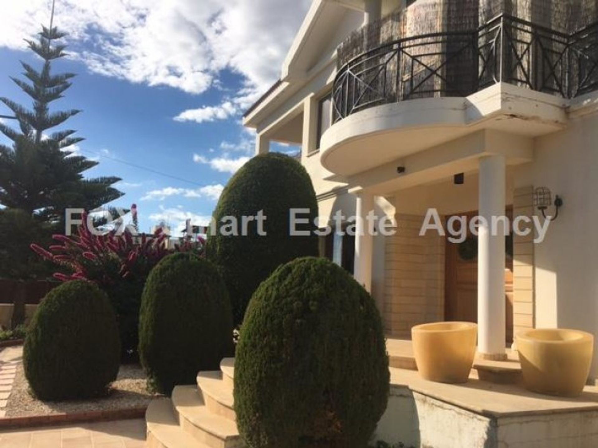 Huis in Limassol, Limassol 10779563