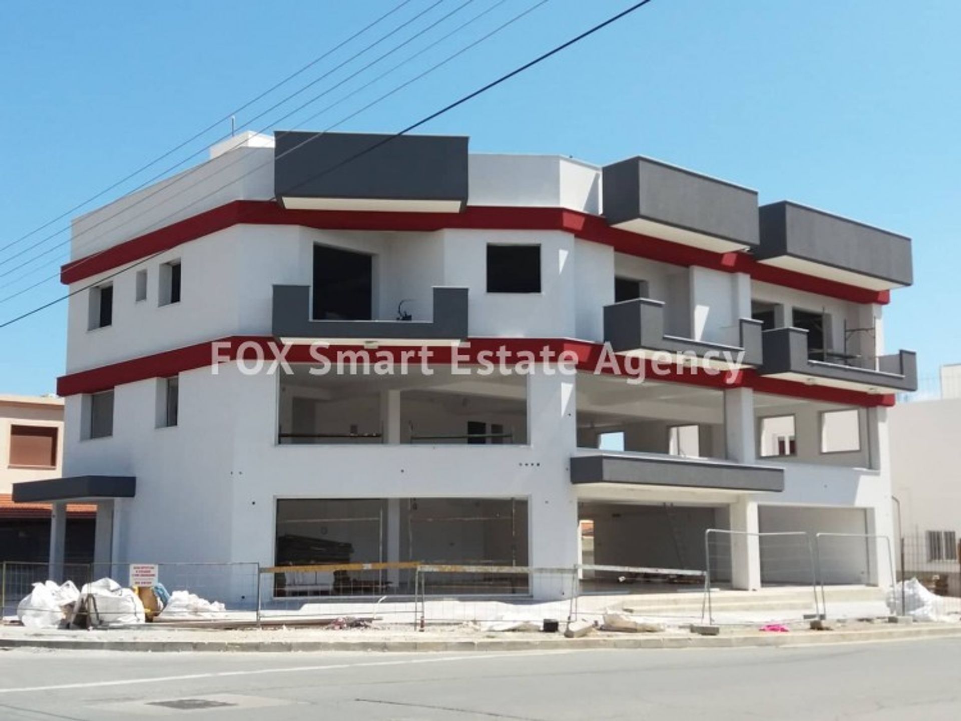 Βιομηχανικός σε Kato Polemidia, Limassol 10779577