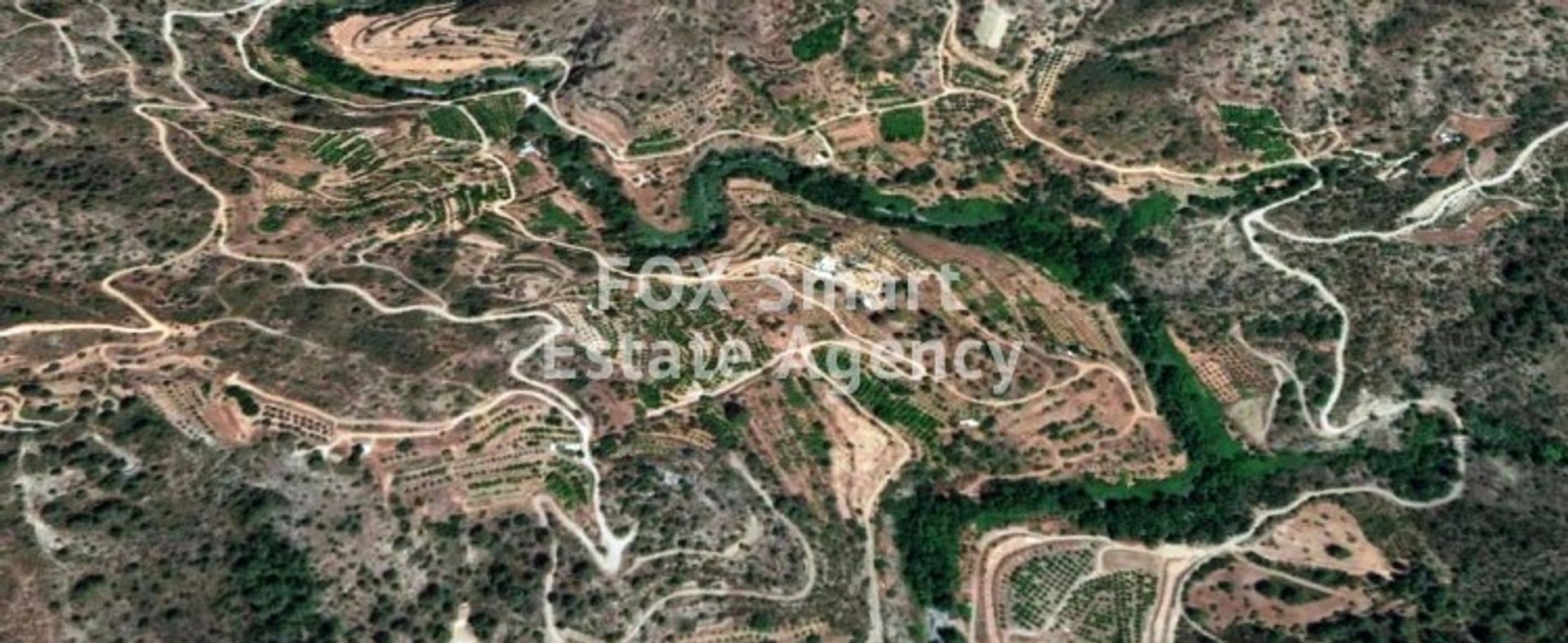 Land in Parkklisia, Larnaca 10779593