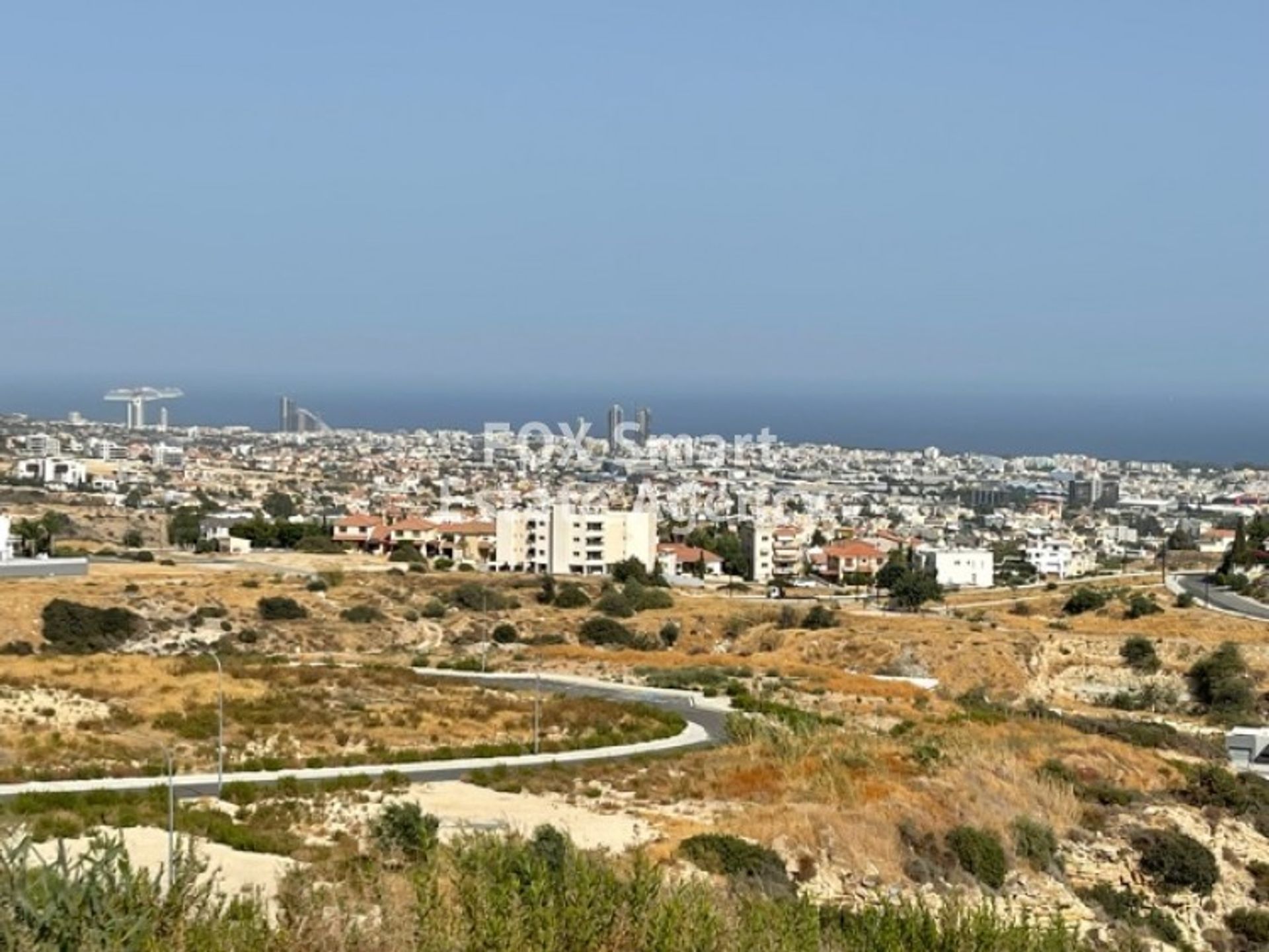 Land i Agios Athanasios, Limassol 10779597