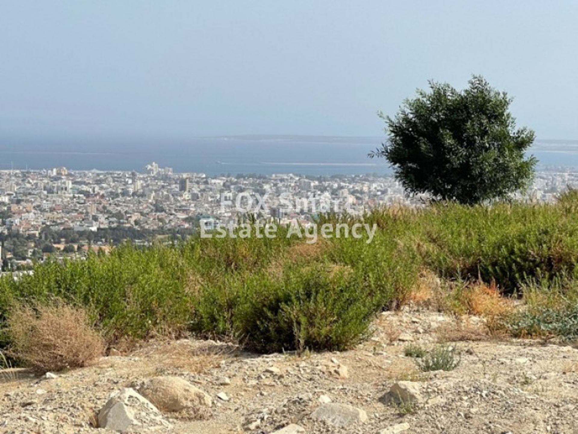 Land in Agios Athanasios, Lemesos 10779597