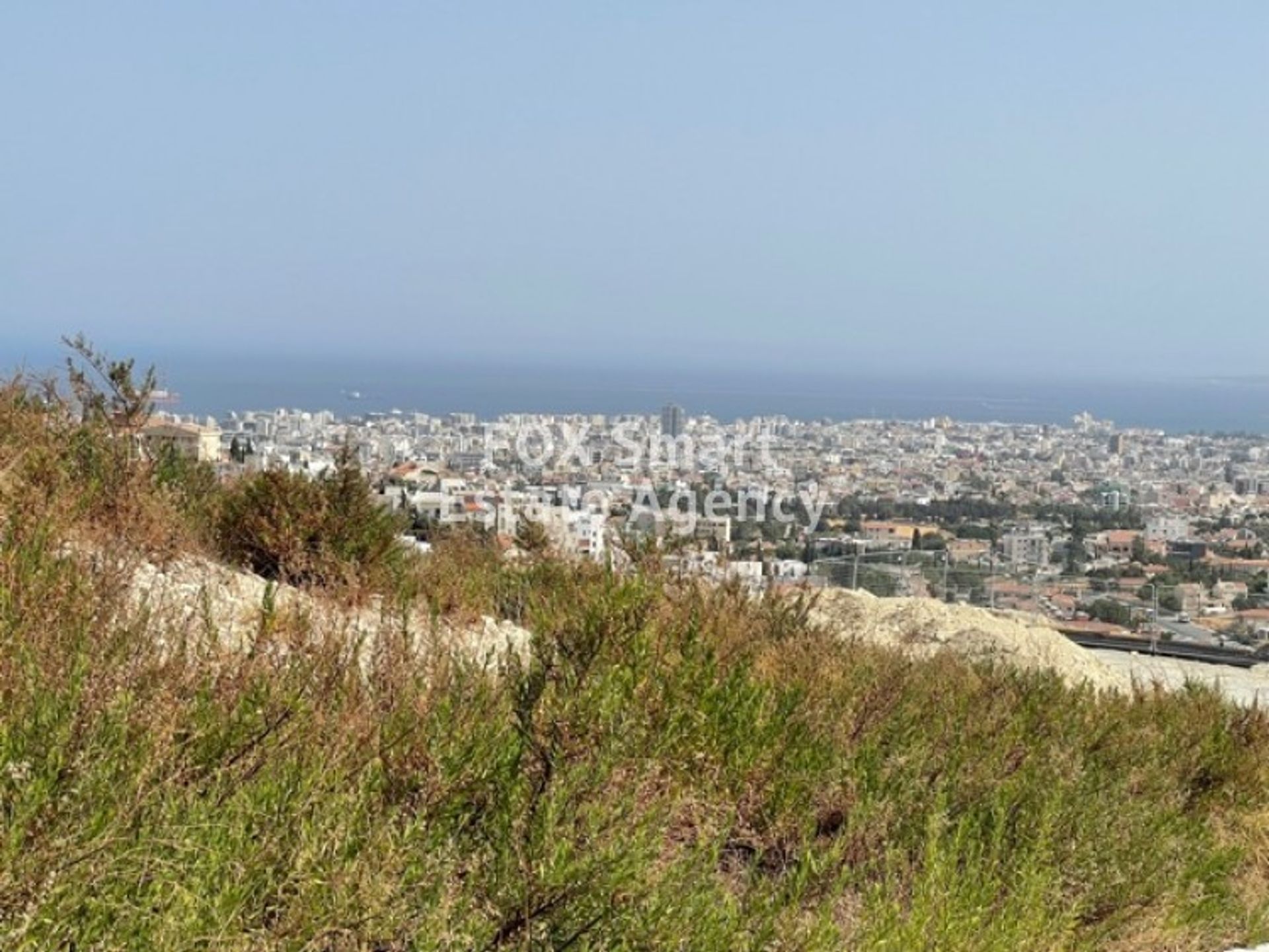 Land i Agios Athanasios, Limassol 10779597