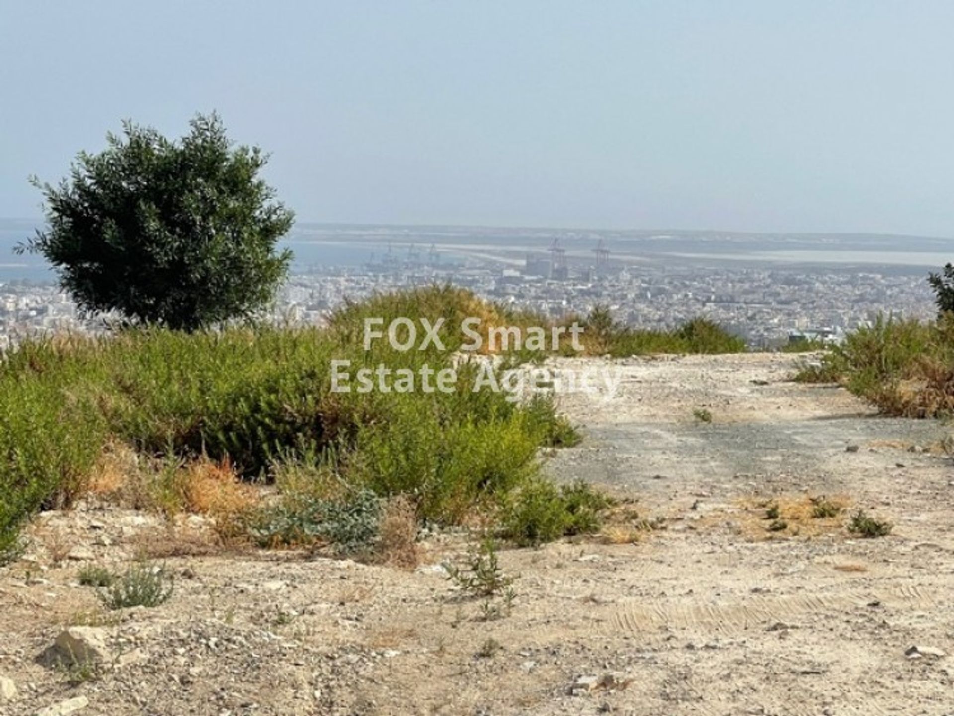 Land i Agios Athanasios, Limassol 10779597