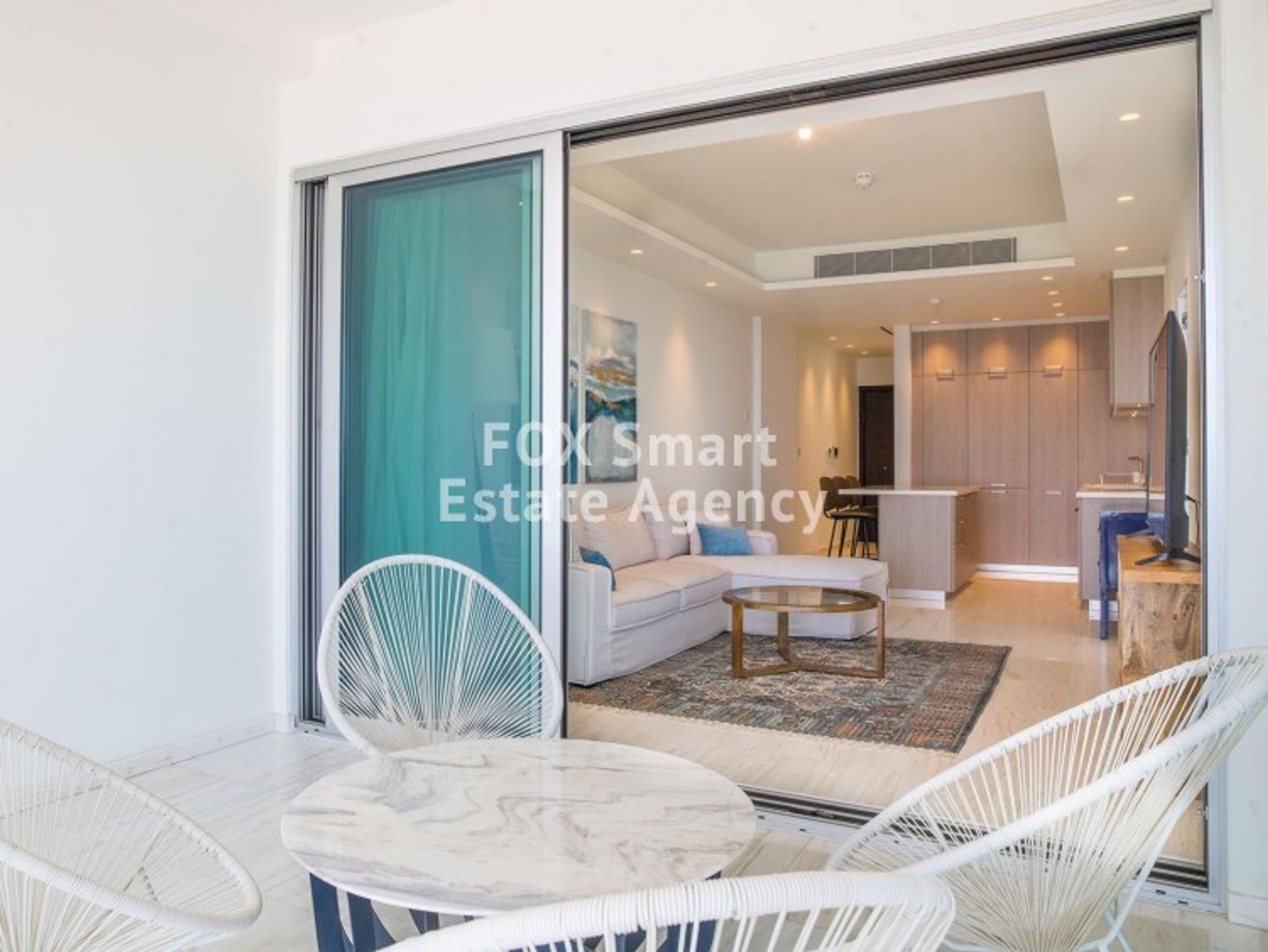 Condominio en Pyrgos, Limassol 10779622