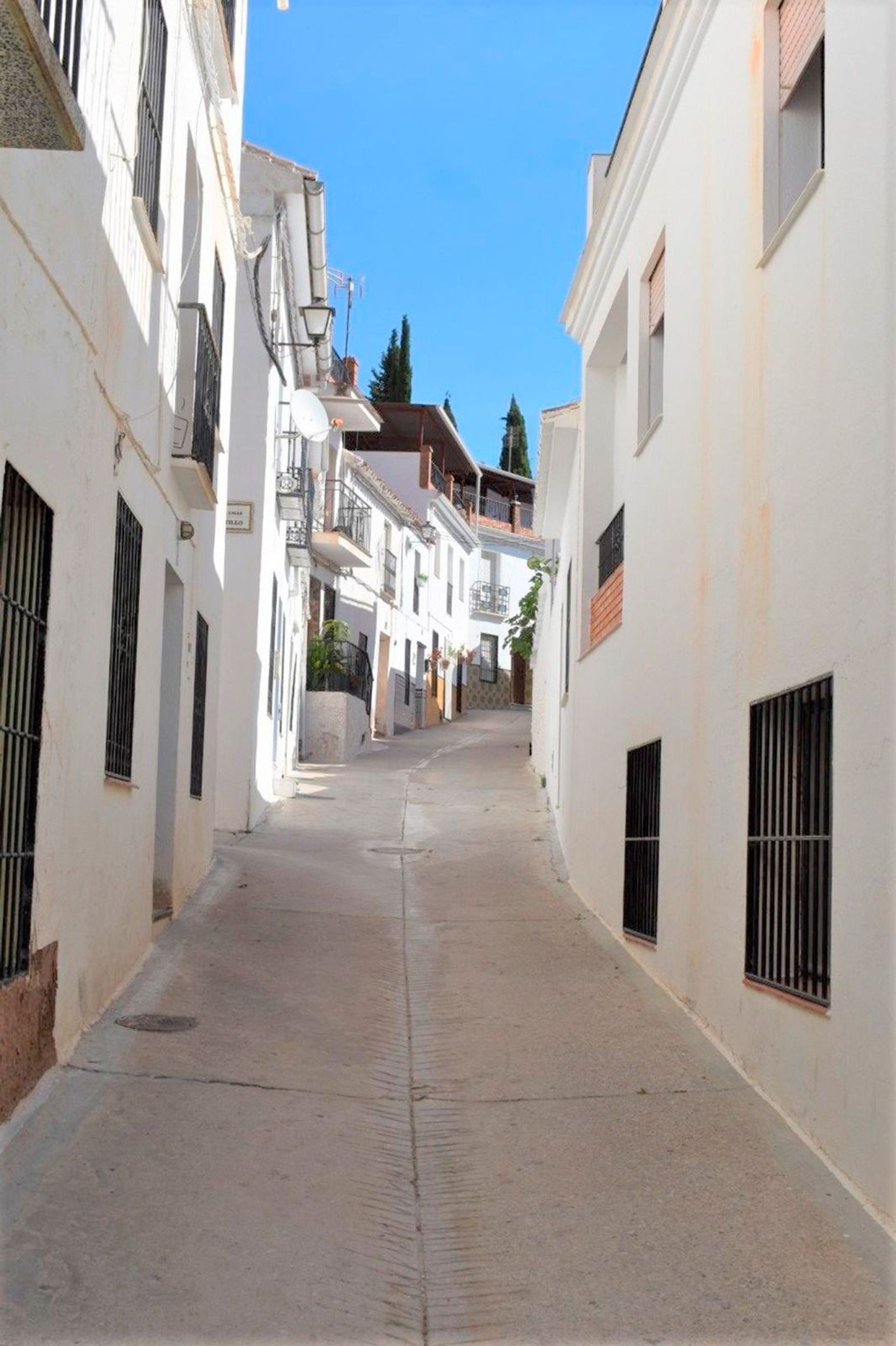 Huis in Monda, Andalucía 10779664