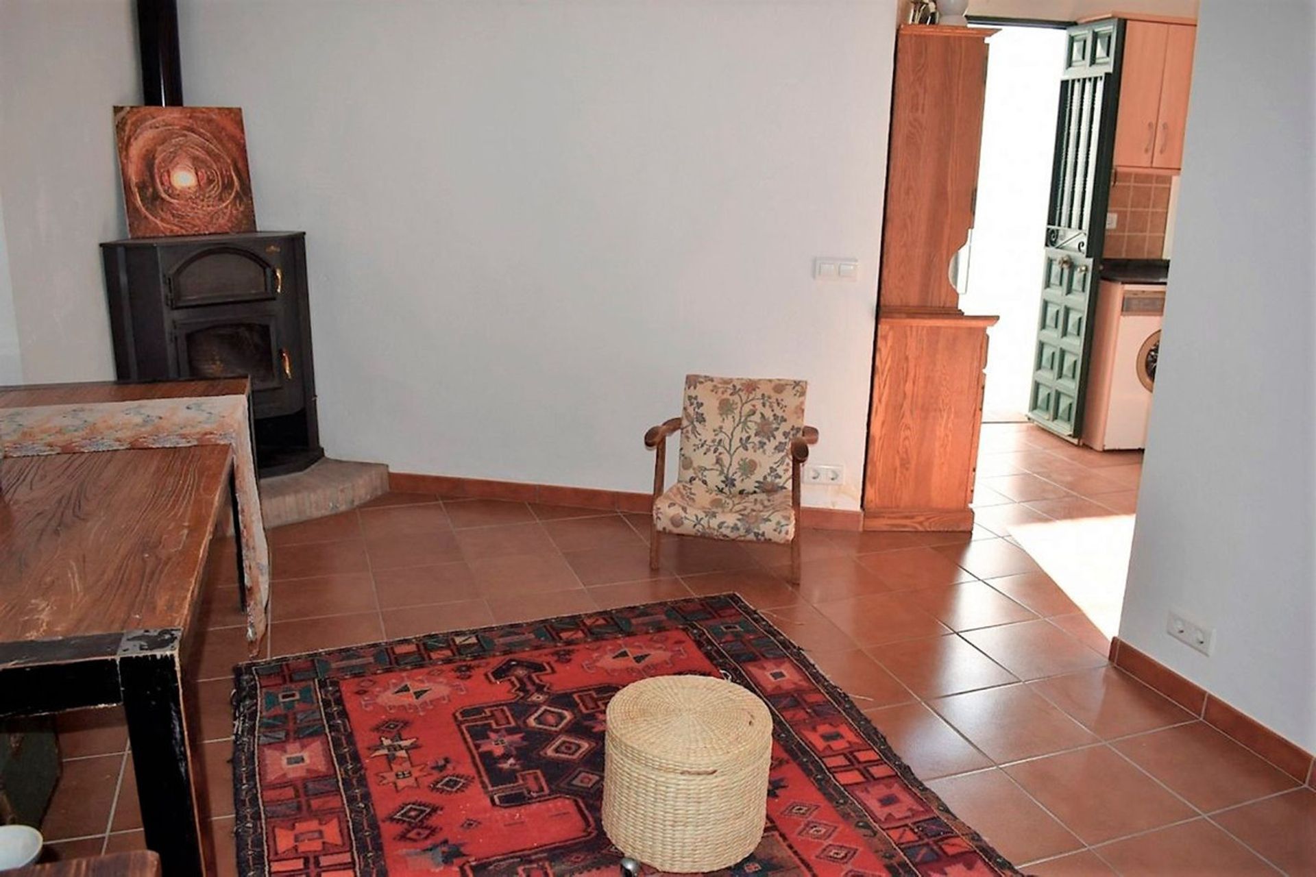 Huis in Monda, Andalucía 10779664