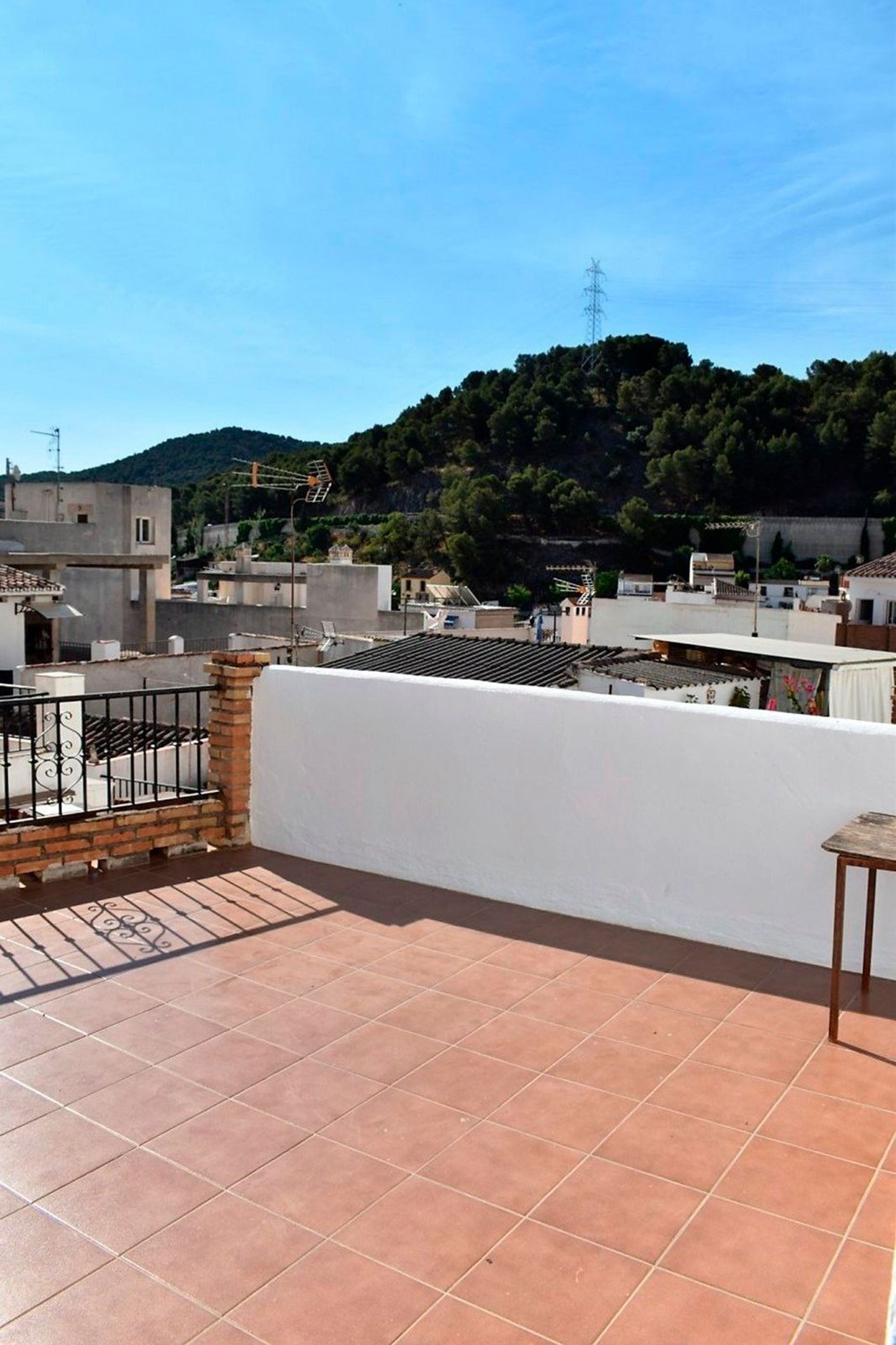 Huis in Monda, Andalucía 10779664