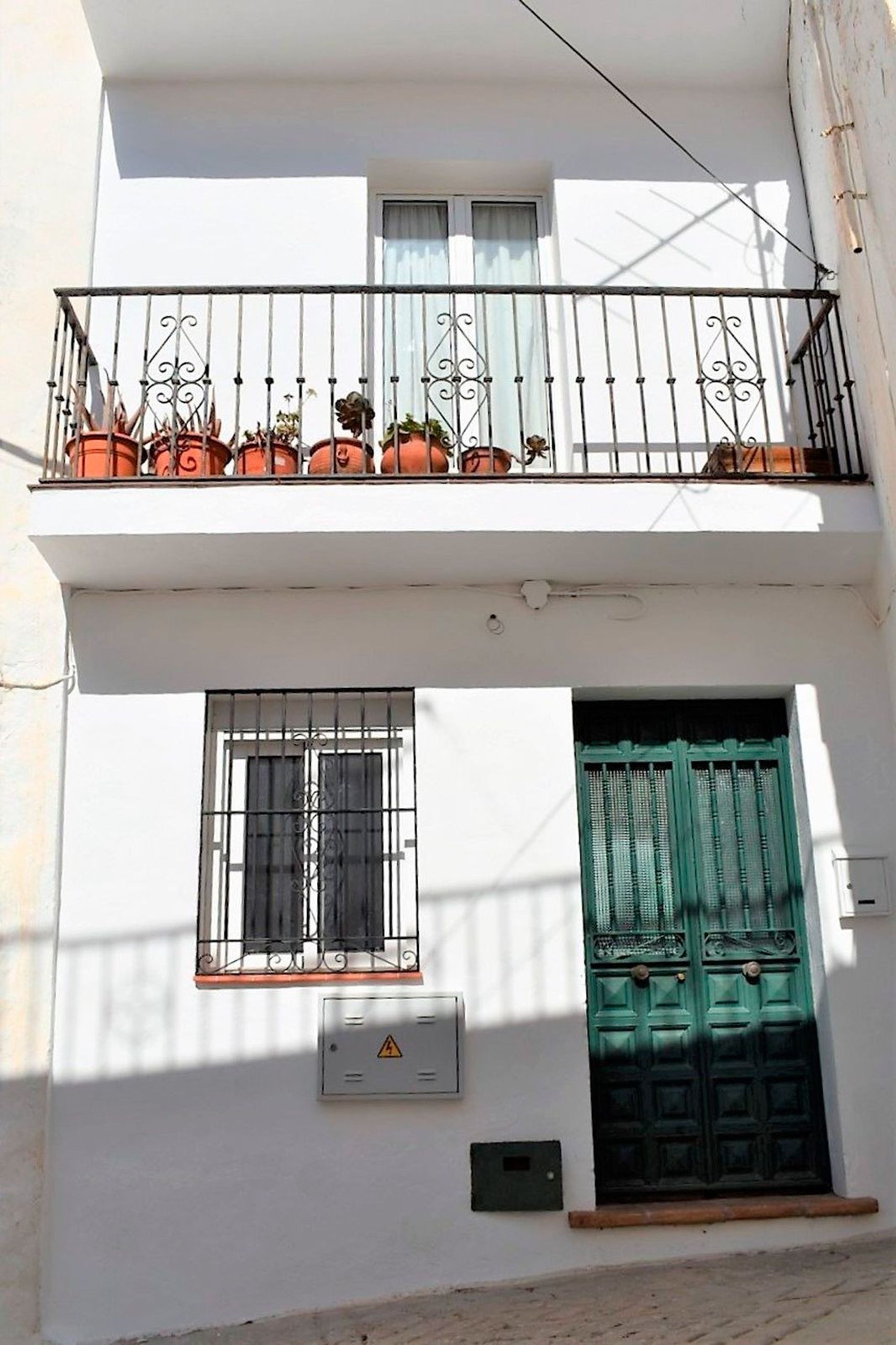 Huis in Monda, Andalucía 10779664