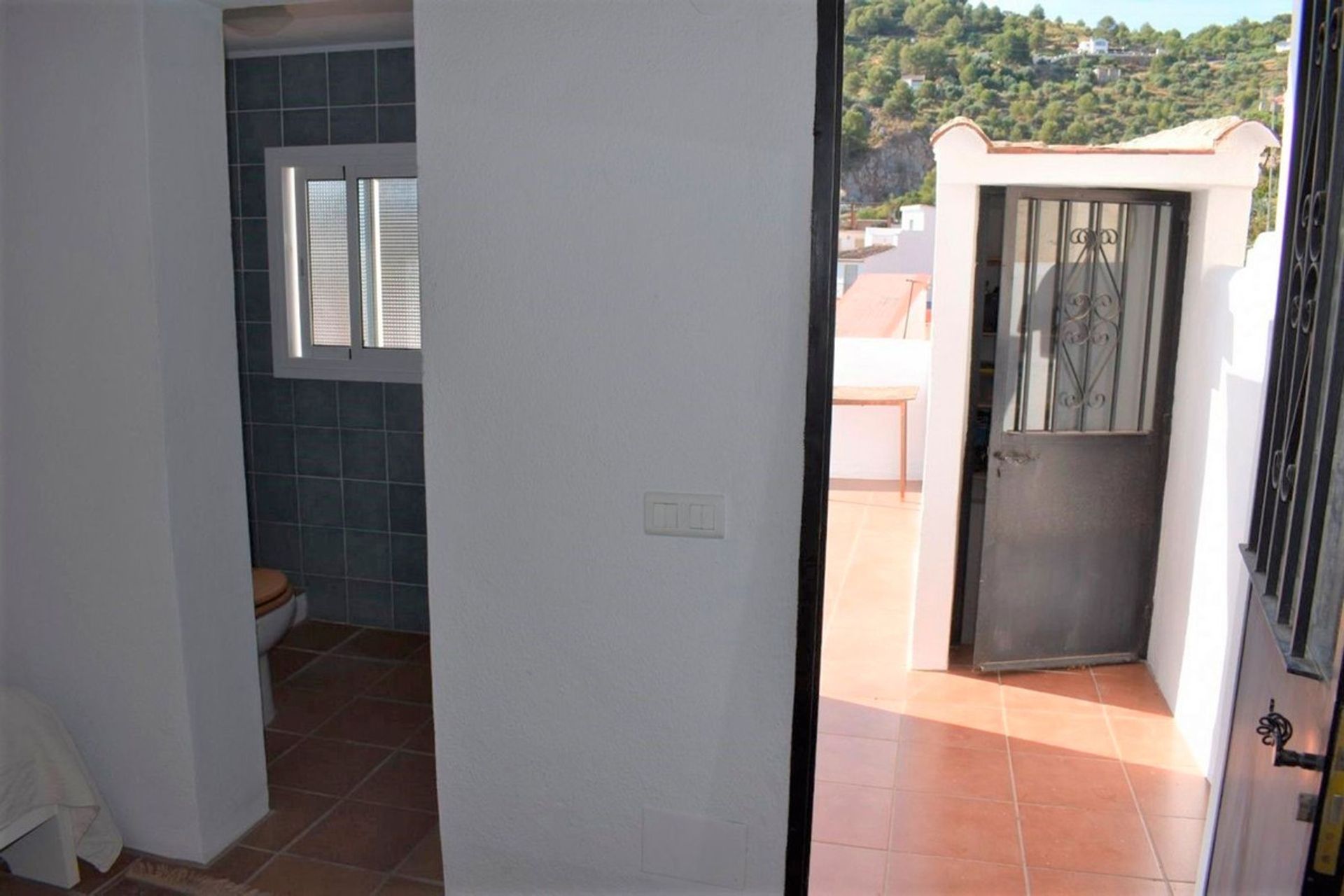 Huis in Monda, Andalucía 10779664