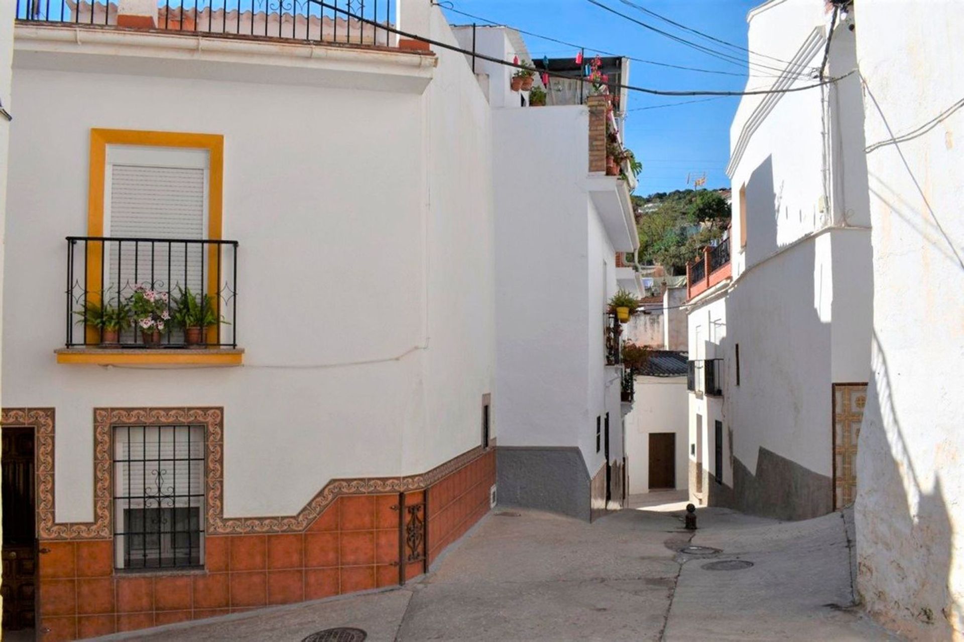 Huis in Monda, Andalucía 10779664