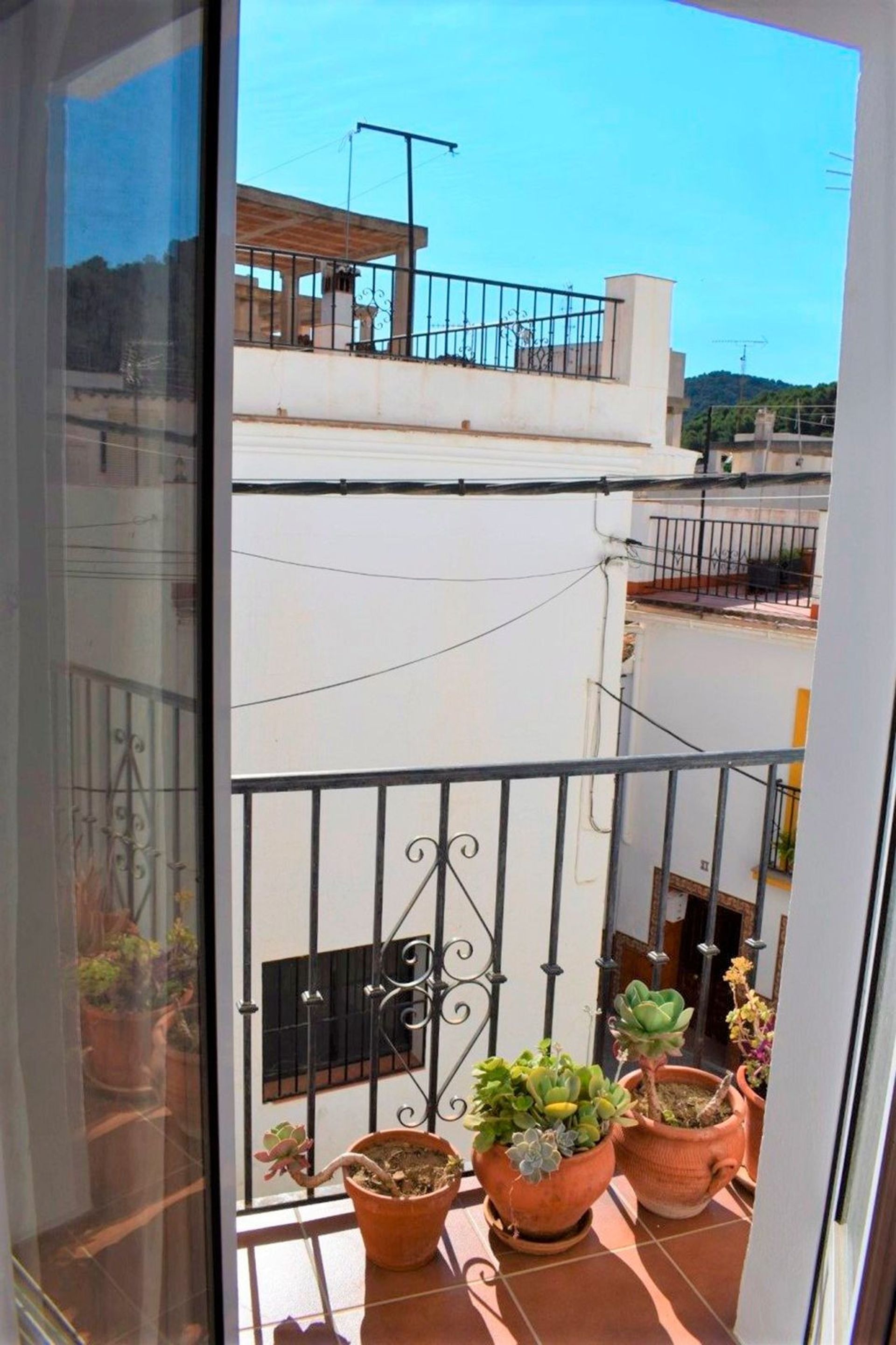 Huis in Monda, Andalucía 10779664