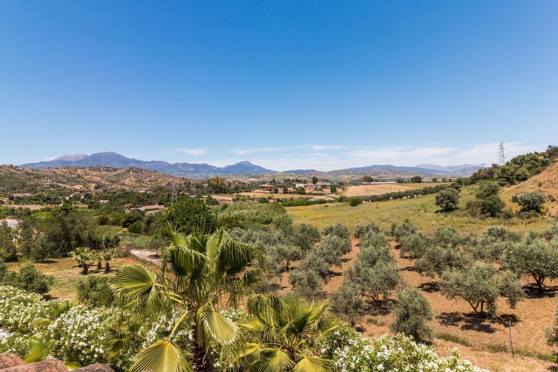 Rumah di Coín, Andalucía 10779671