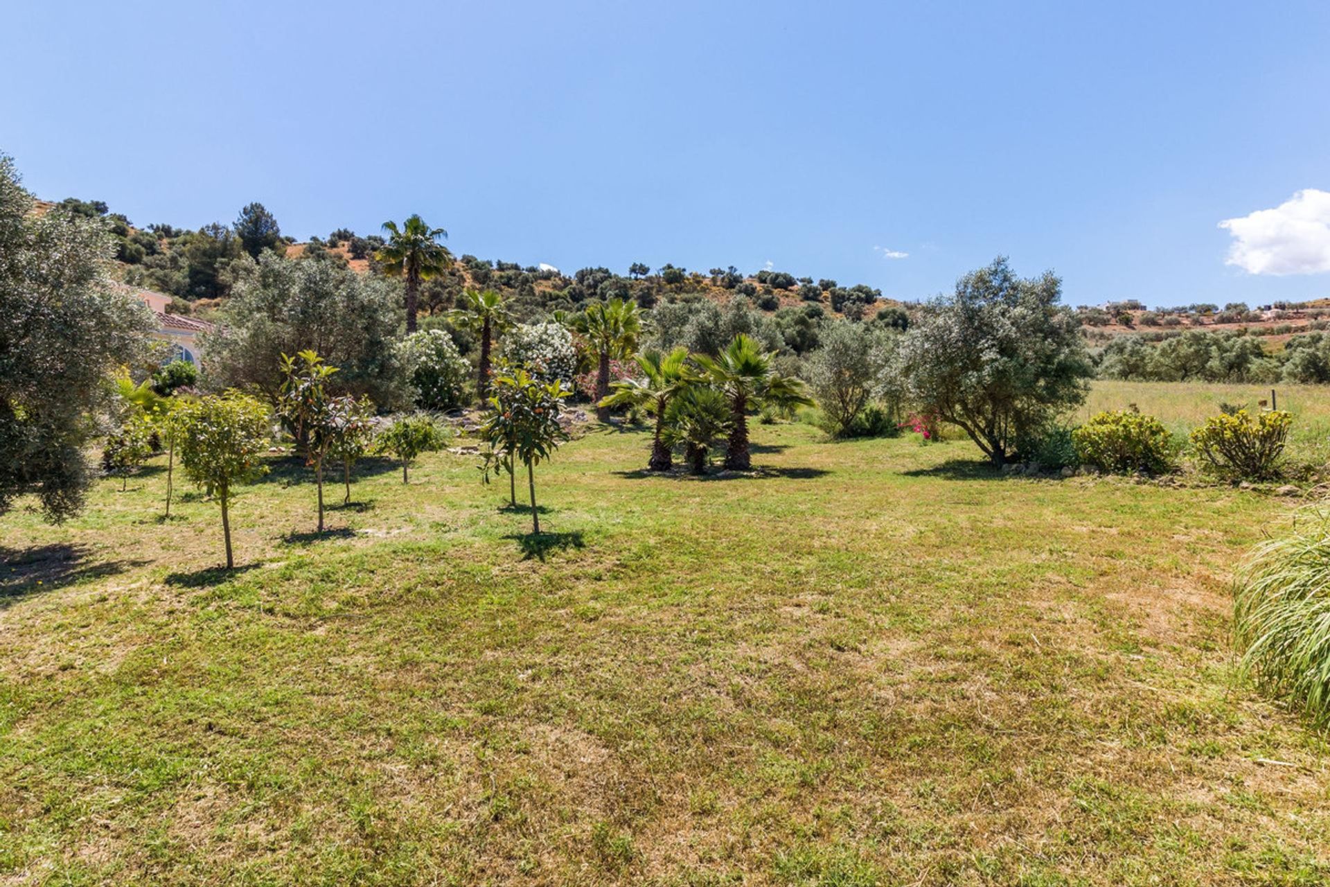 Rumah di Coín, Andalucía 10779671