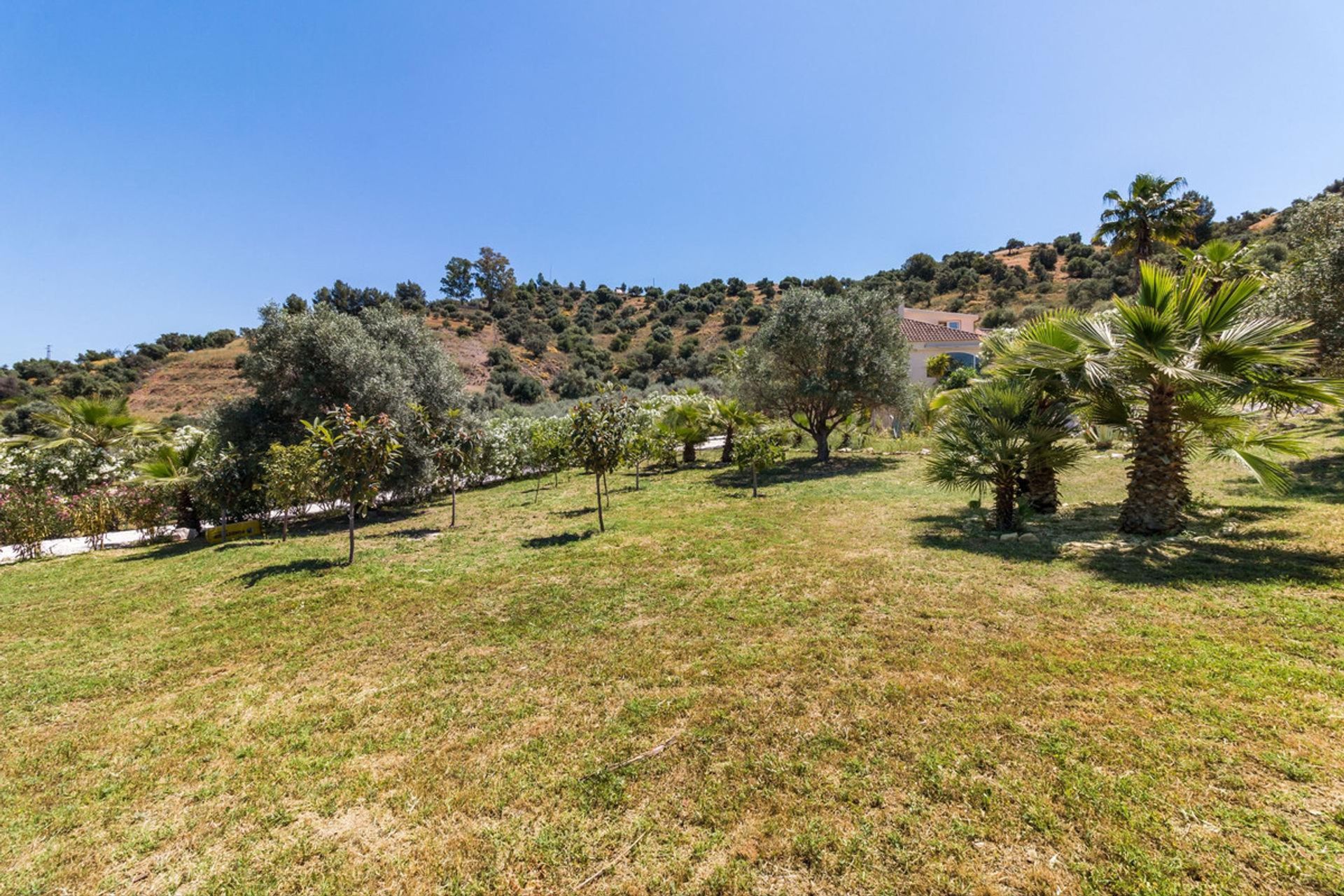 Rumah di Coín, Andalucía 10779671