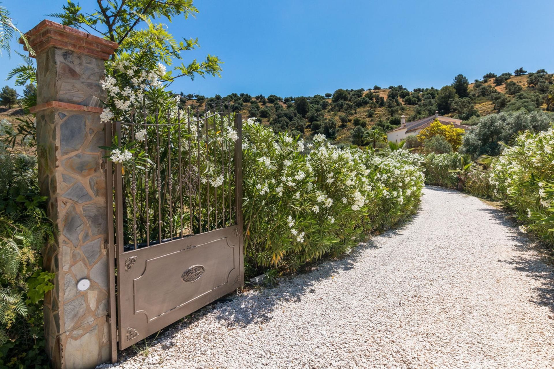 Rumah di Coín, Andalucía 10779671