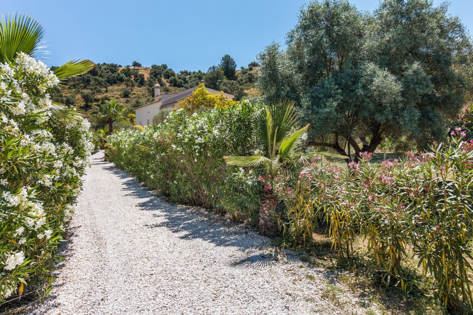 Rumah di Coín, Andalucía 10779671