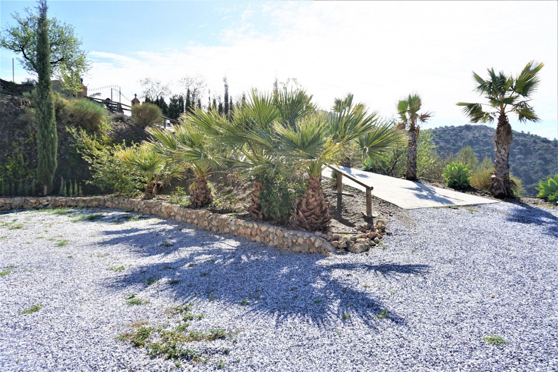 Huis in Canillas de Aceituno, Andalucía 10779673