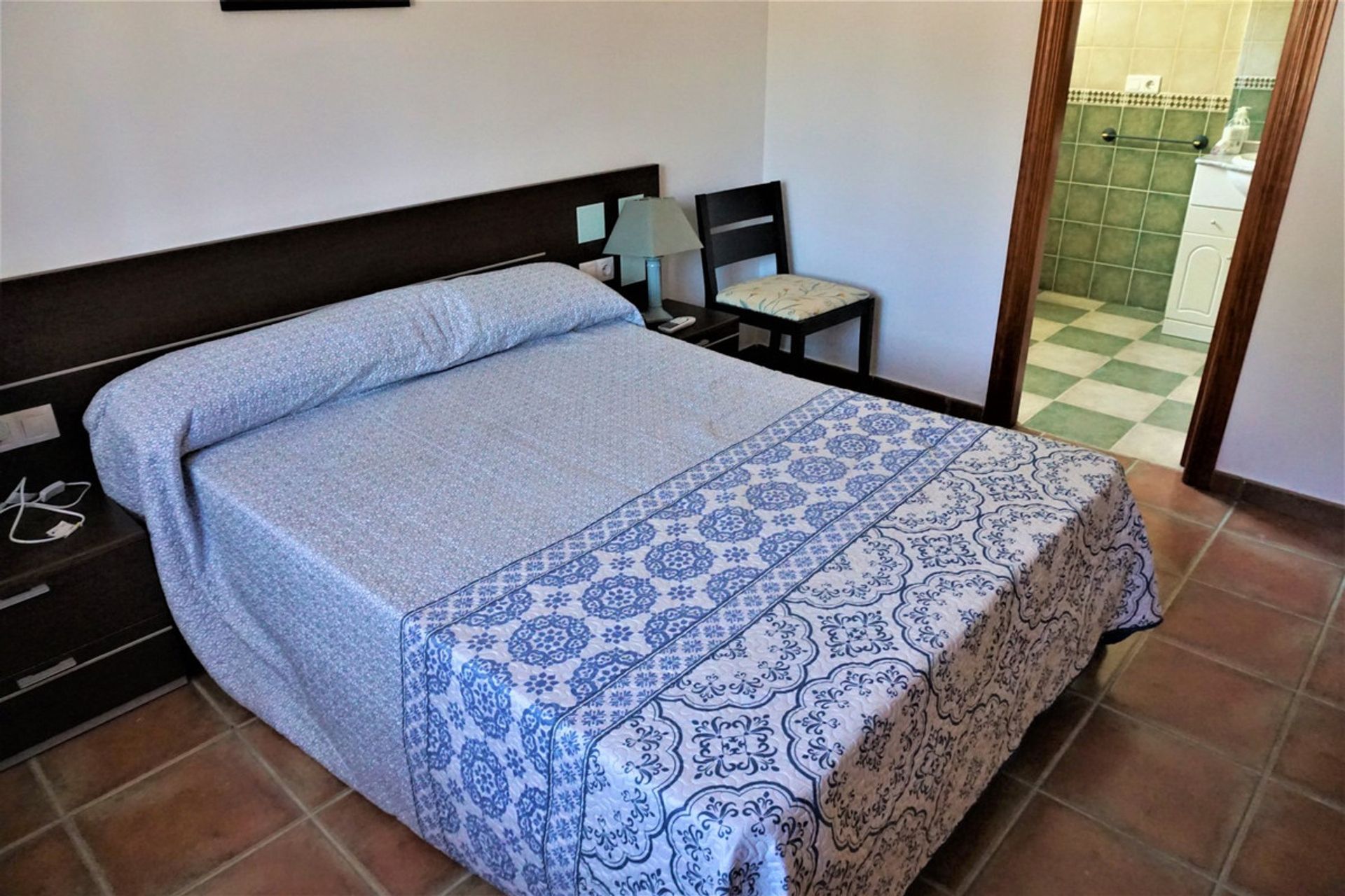 Huis in Canillas de Aceituno, Andalucía 10779673