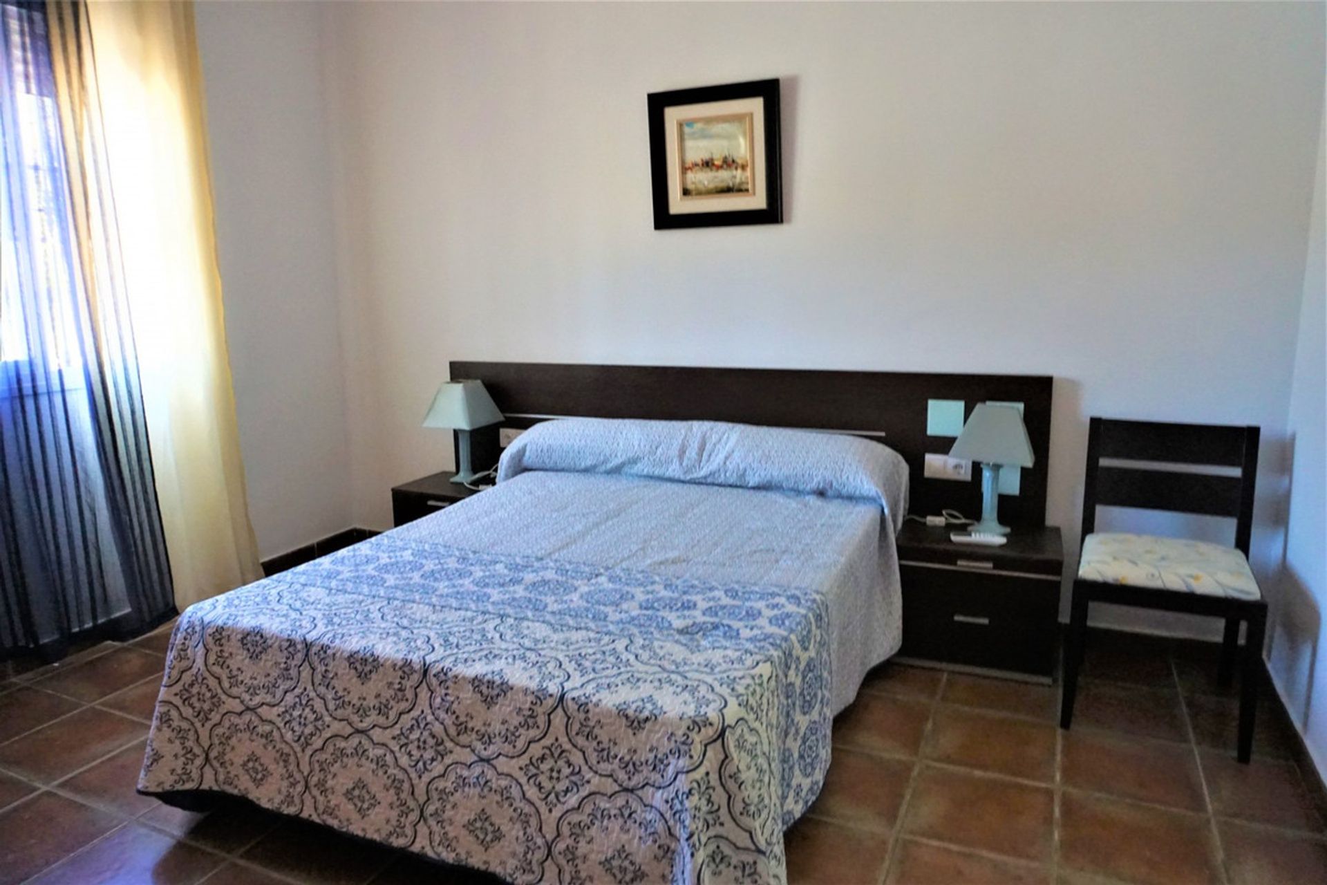 Huis in Canillas de Aceituno, Andalucía 10779673