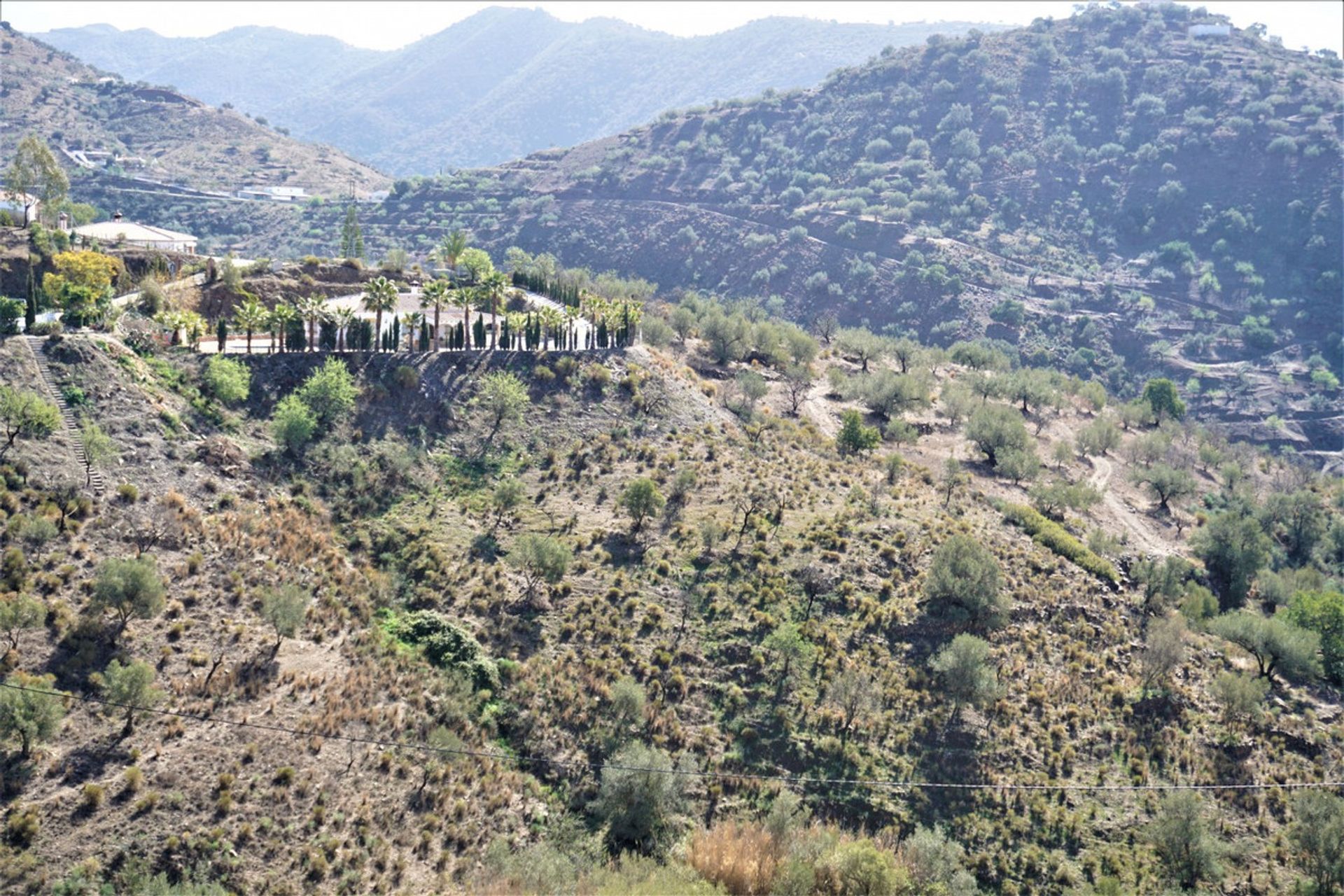 Huis in Canillas de Aceituno, Andalucía 10779673