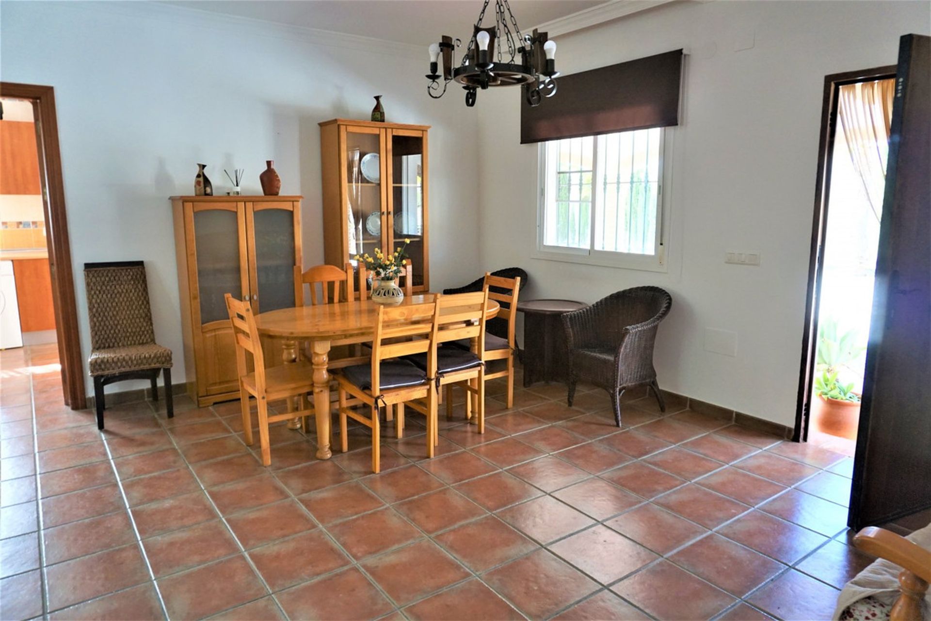 Huis in Canillas de Aceituno, Andalucía 10779673