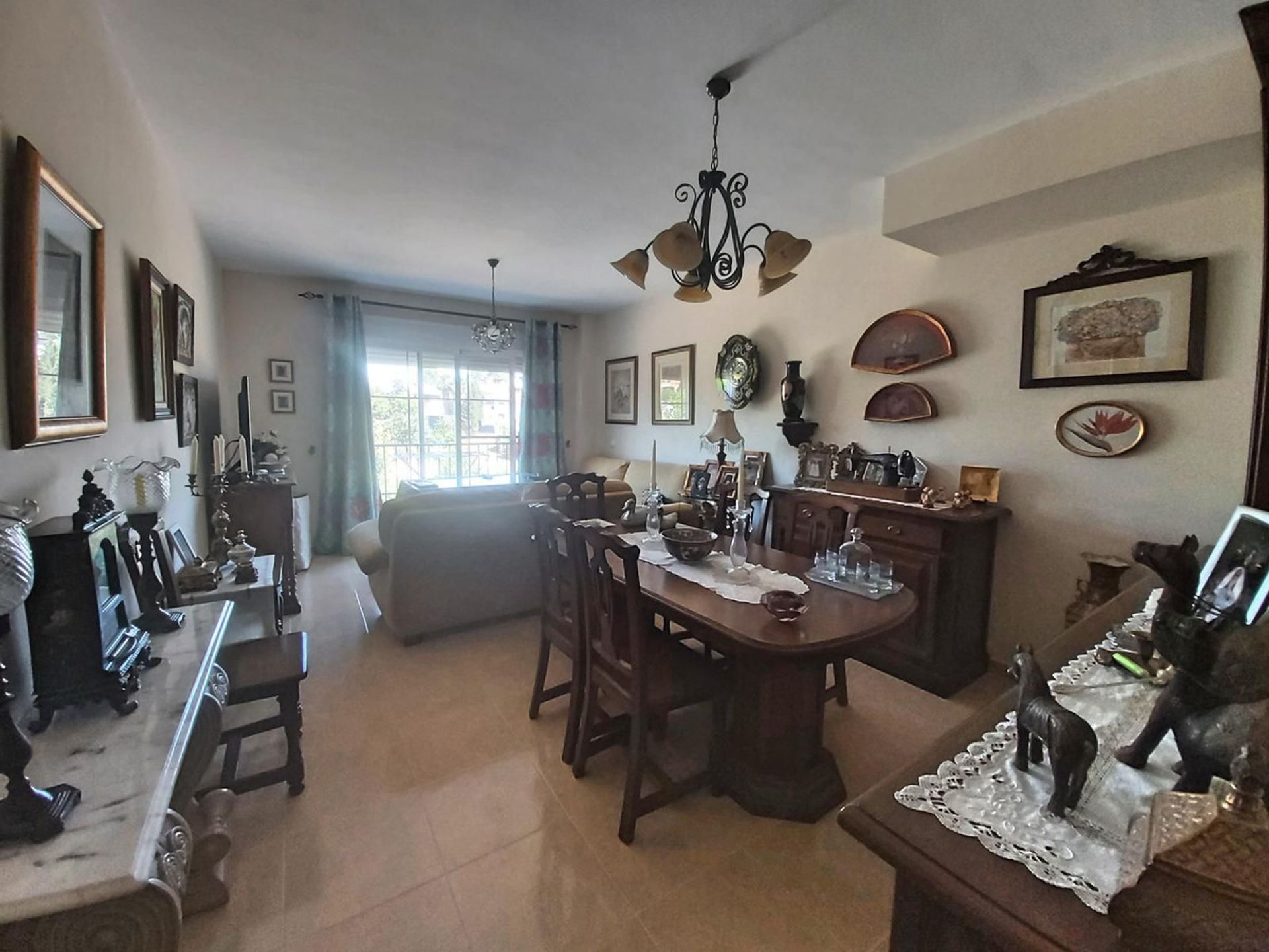 Condominio en Coín, Andalucía 10779674