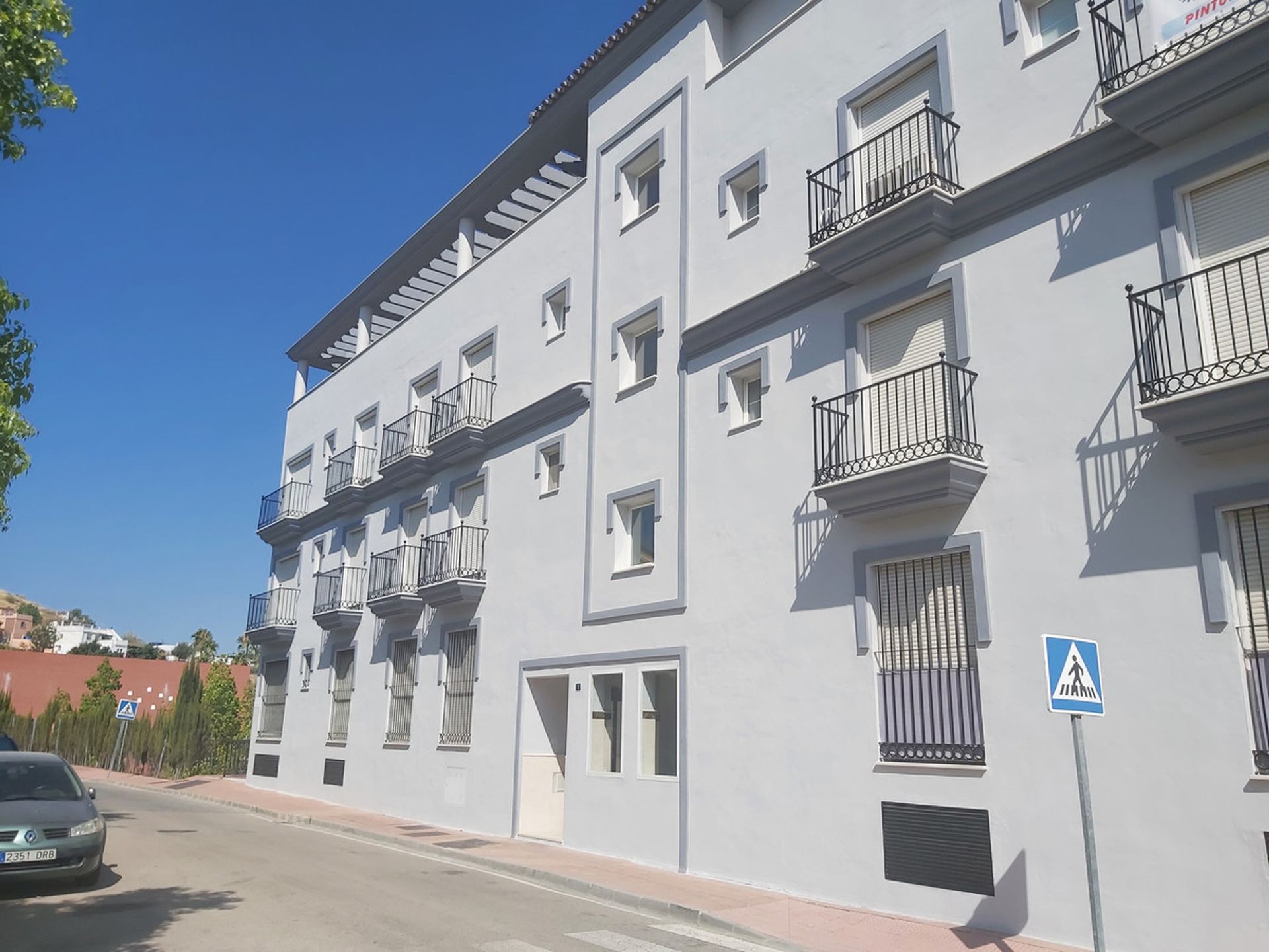 Condominium in Munt, Andalusië 10779674