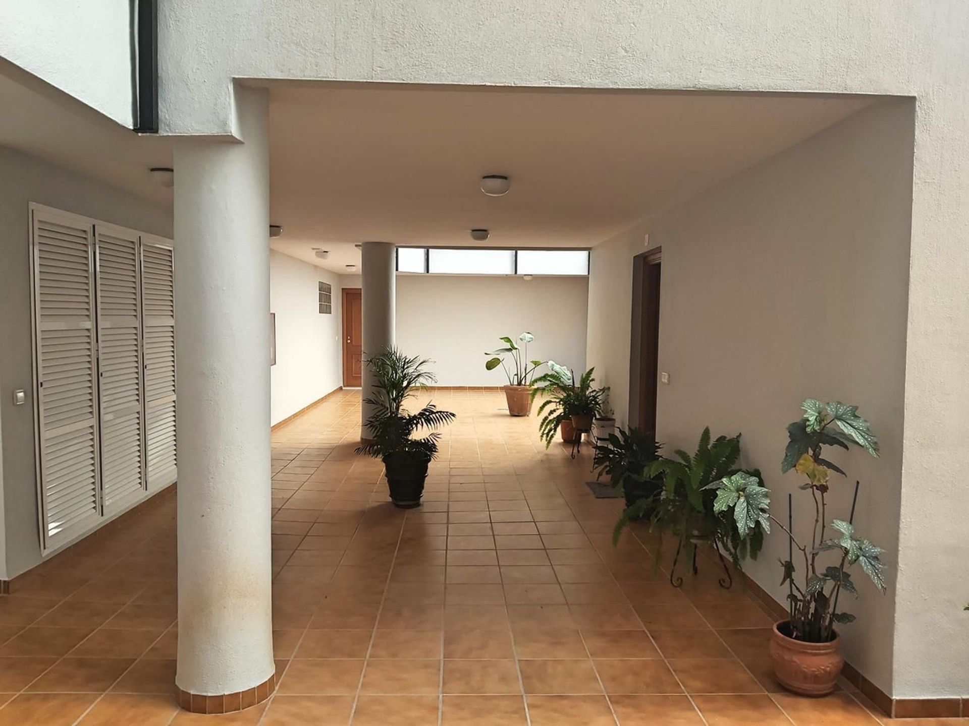 Condominium in Munt, Andalusië 10779674