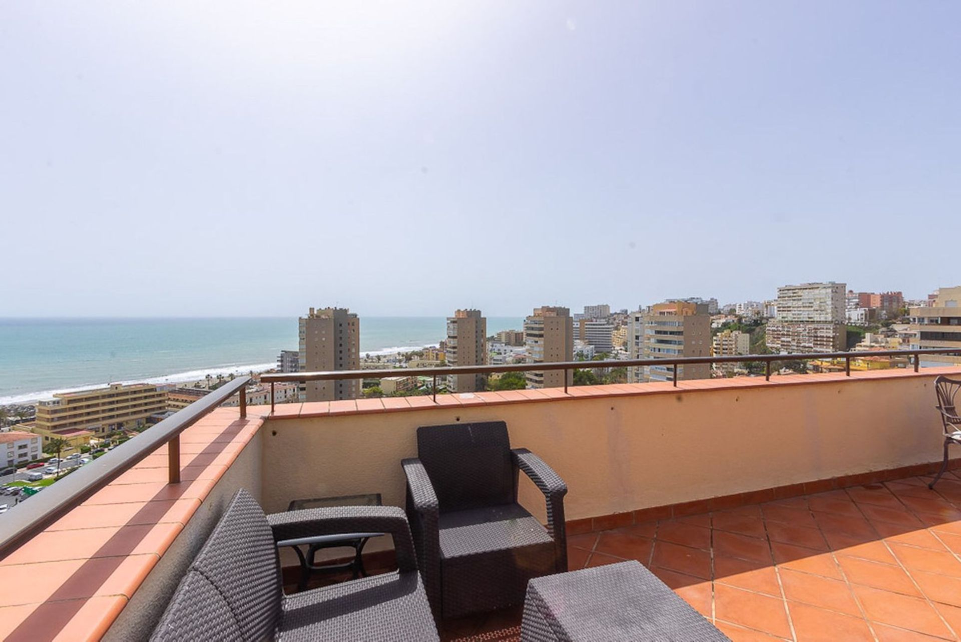 Condominium dans Alhaurín de la Torre, Andalucía 10779685