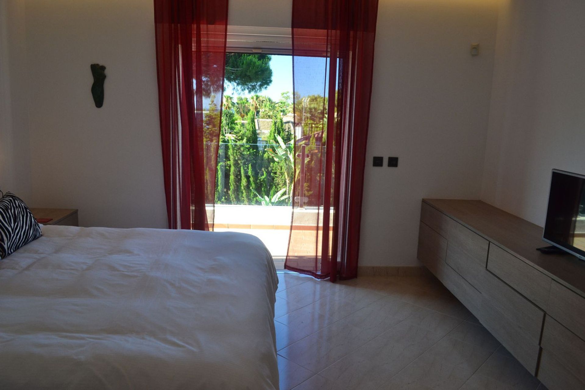 Hus i Marbella, Andalucía 10779693