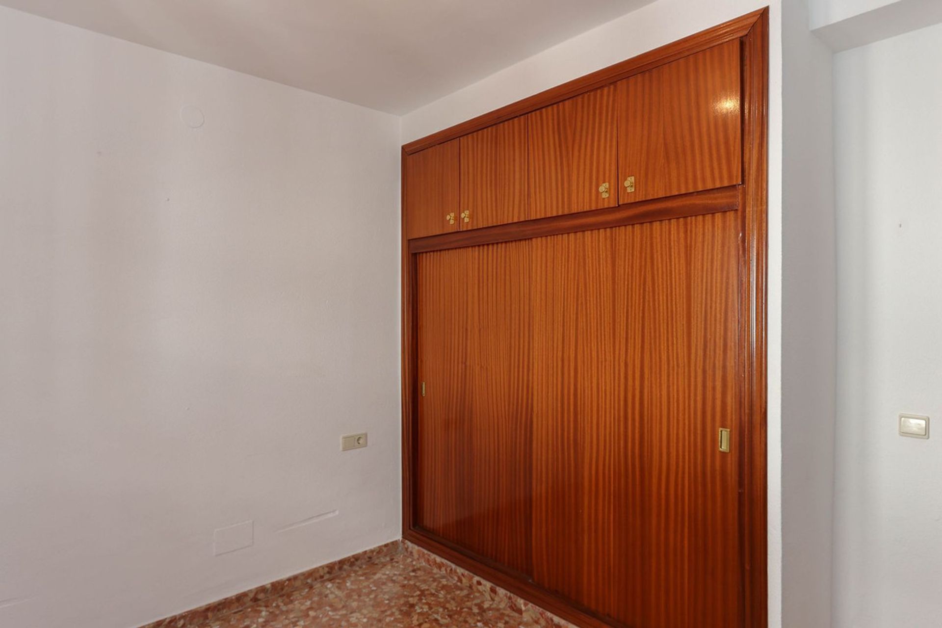 Condominium dans Casarabonela, Andalucía 10779694