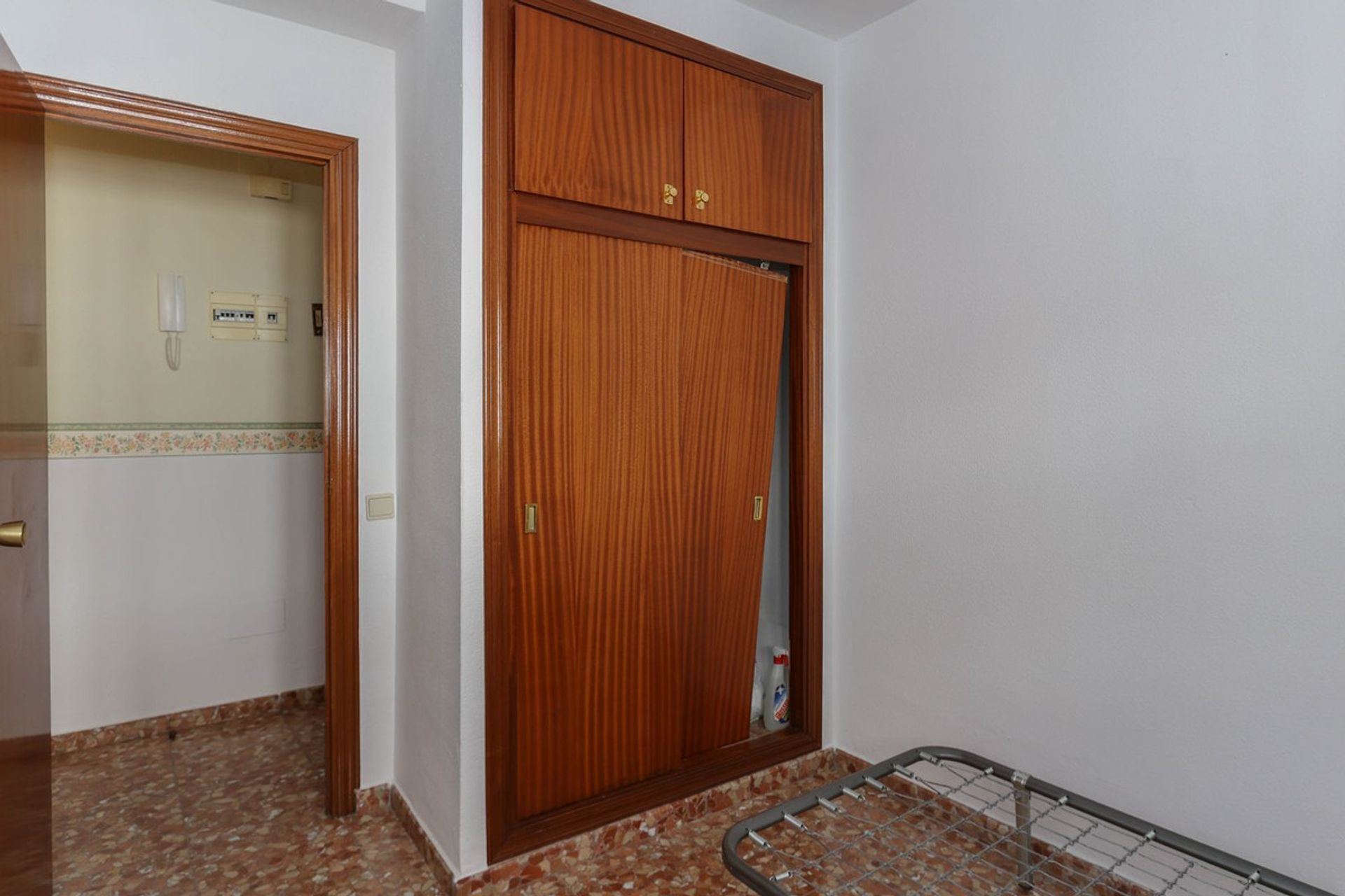 Condominium dans Casarabonela, Andalucía 10779694