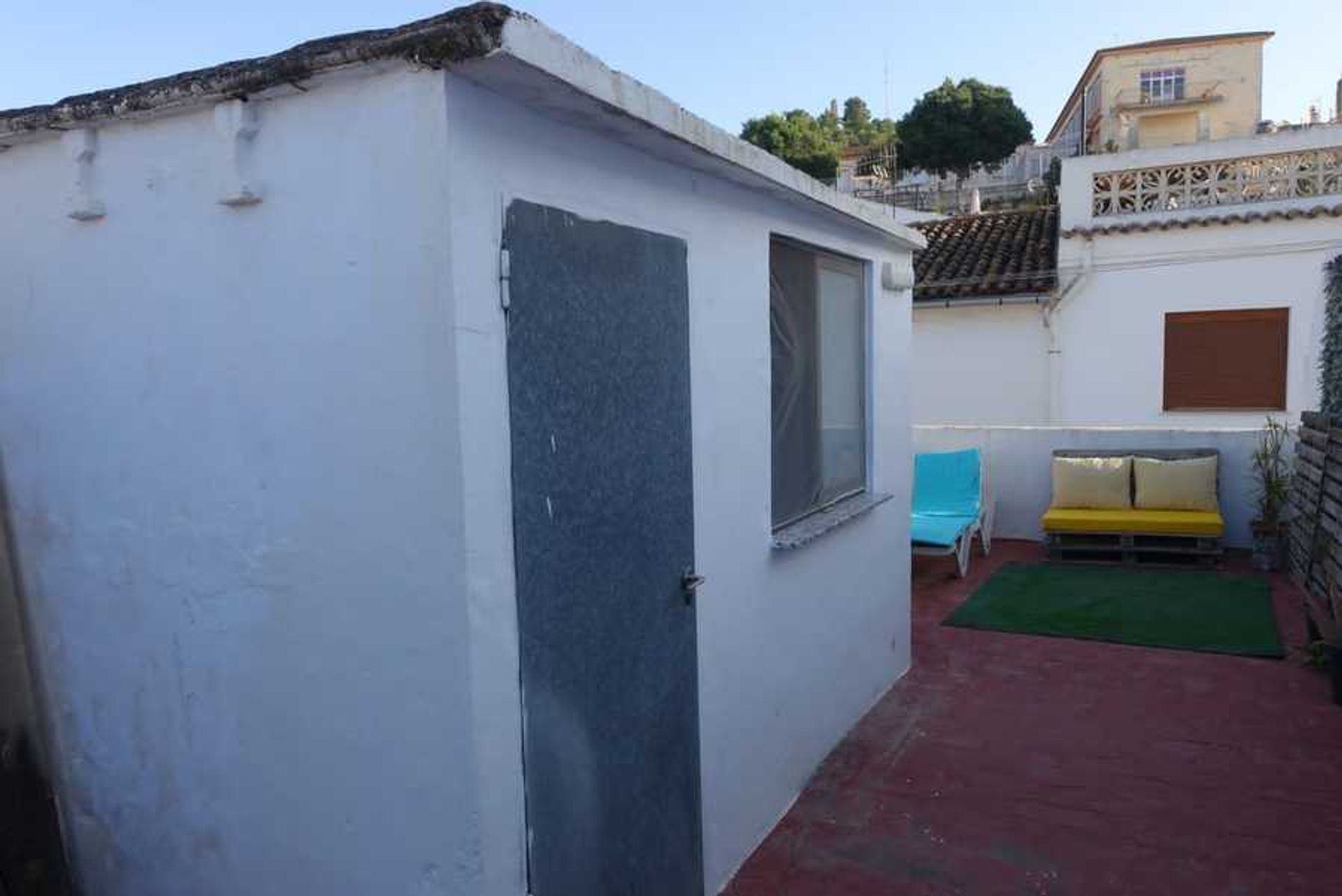 casa en La Font d'en Carròs, Comunidad Valenciana 10779727