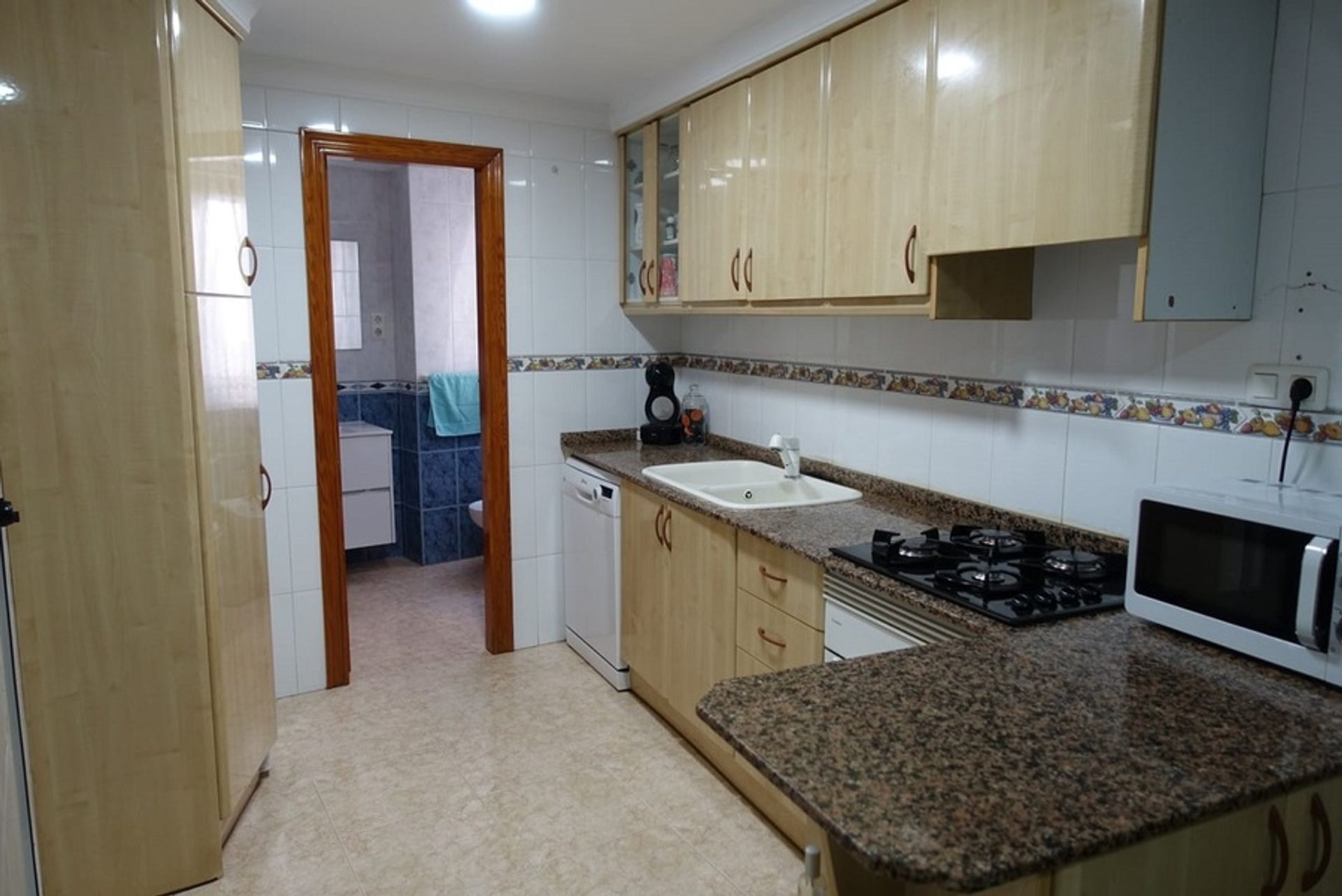 House in Castillo del Reboller, Valencia 10779727