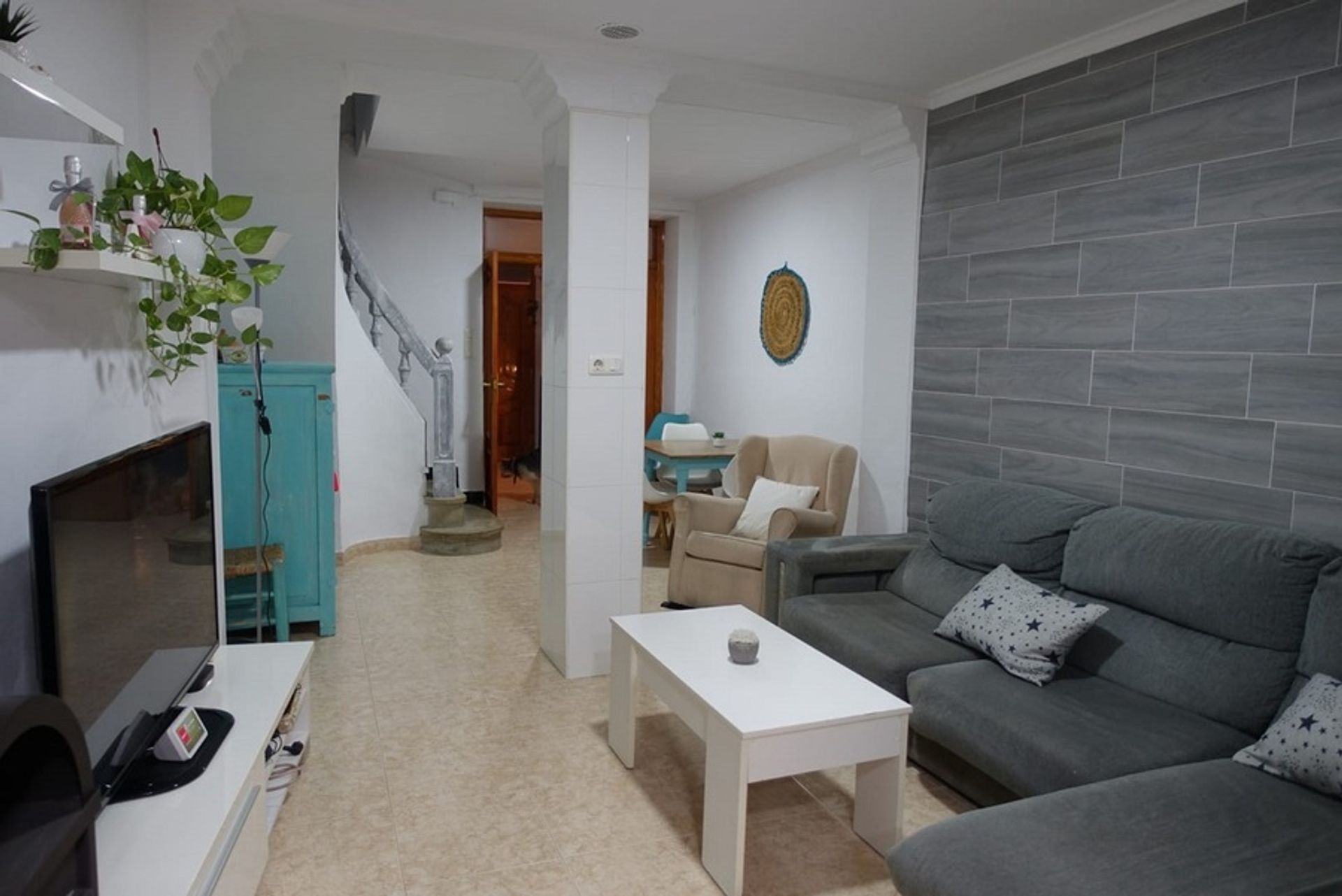 House in Castillo del Reboller, Valencia 10779727