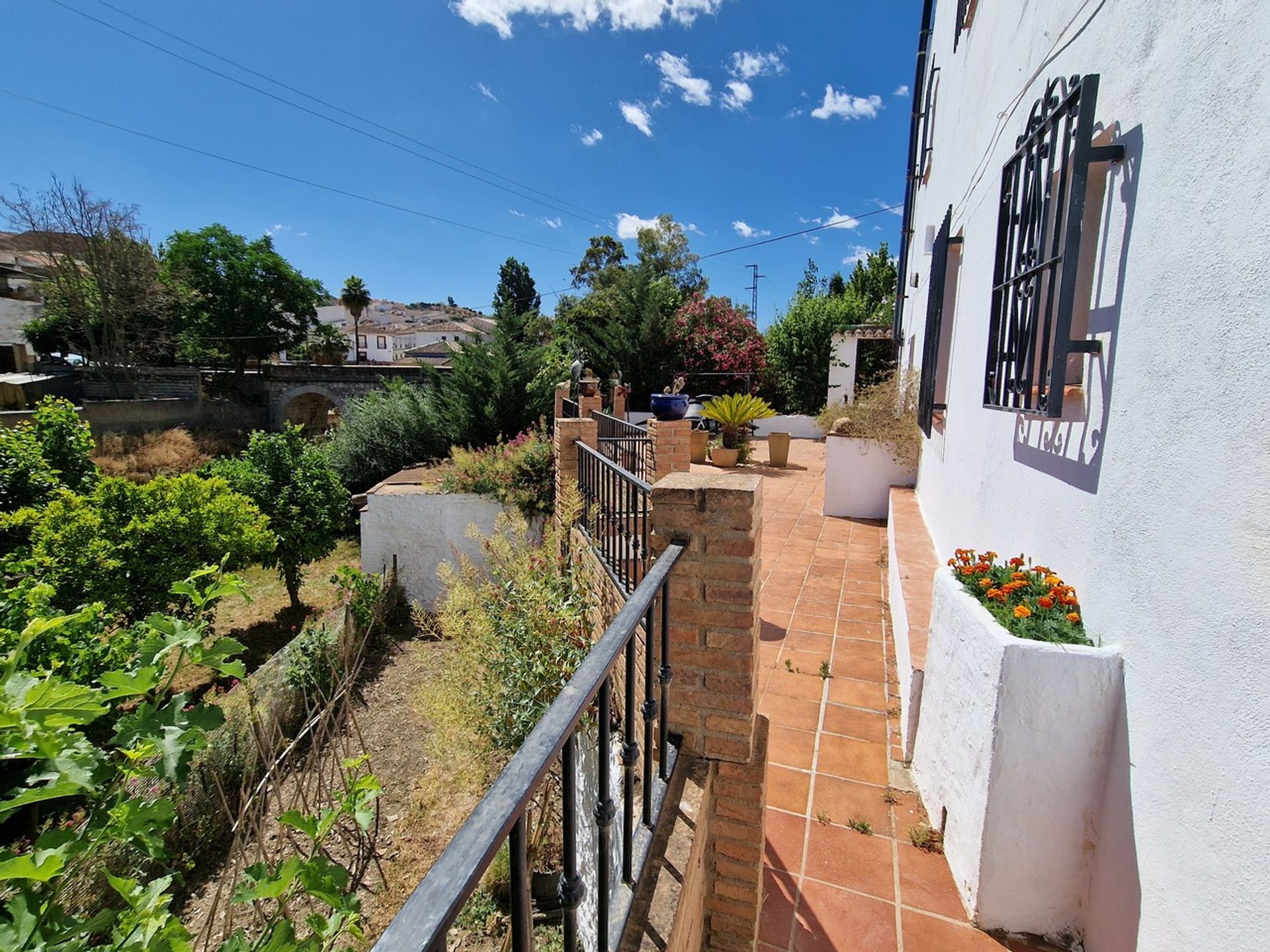 Haus im Colmenar, Andalucía 10779735