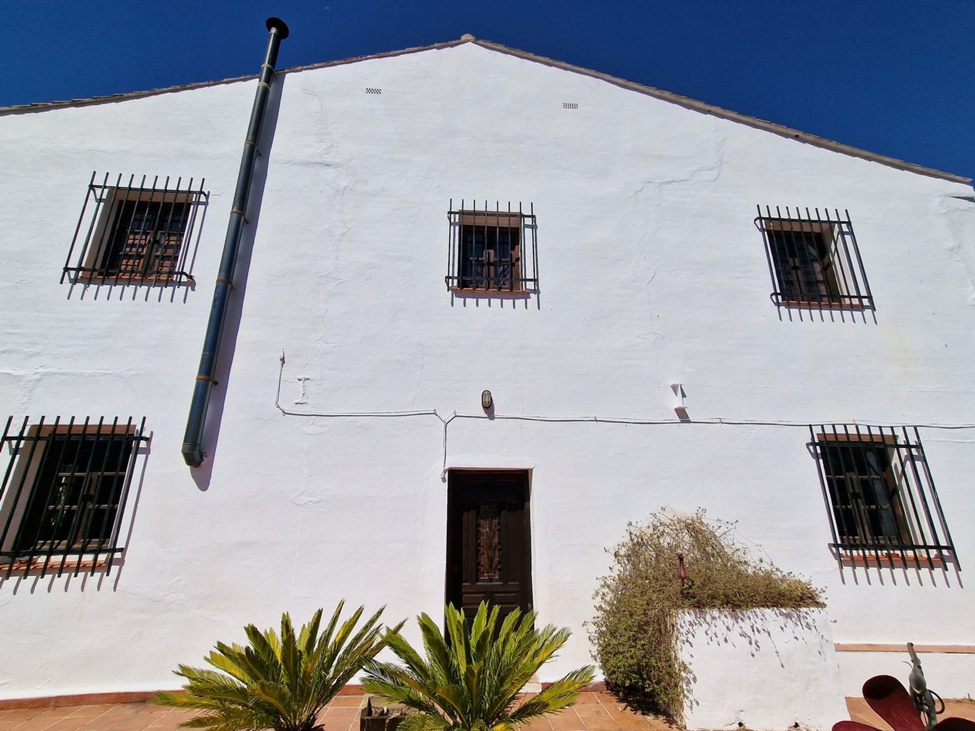 Haus im Colmenar, Andalucía 10779735