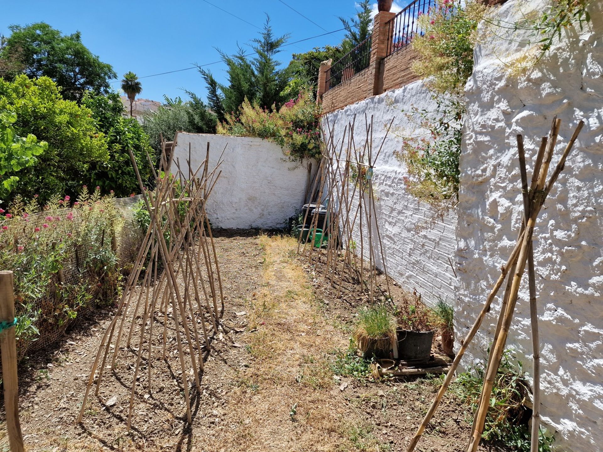 Dom w Colmenar, Andalucía 10779735