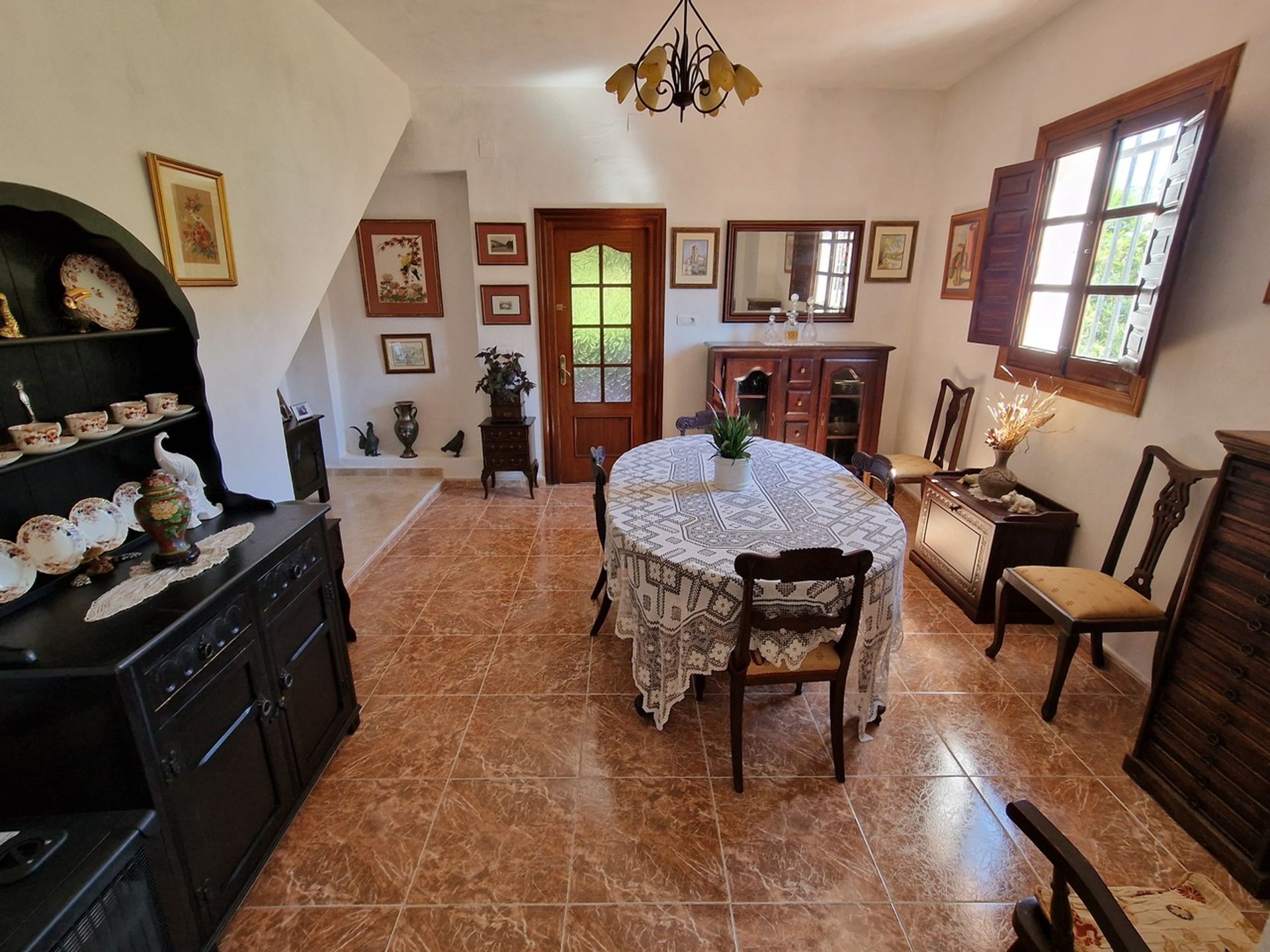 Haus im Colmenar, Andalucía 10779735