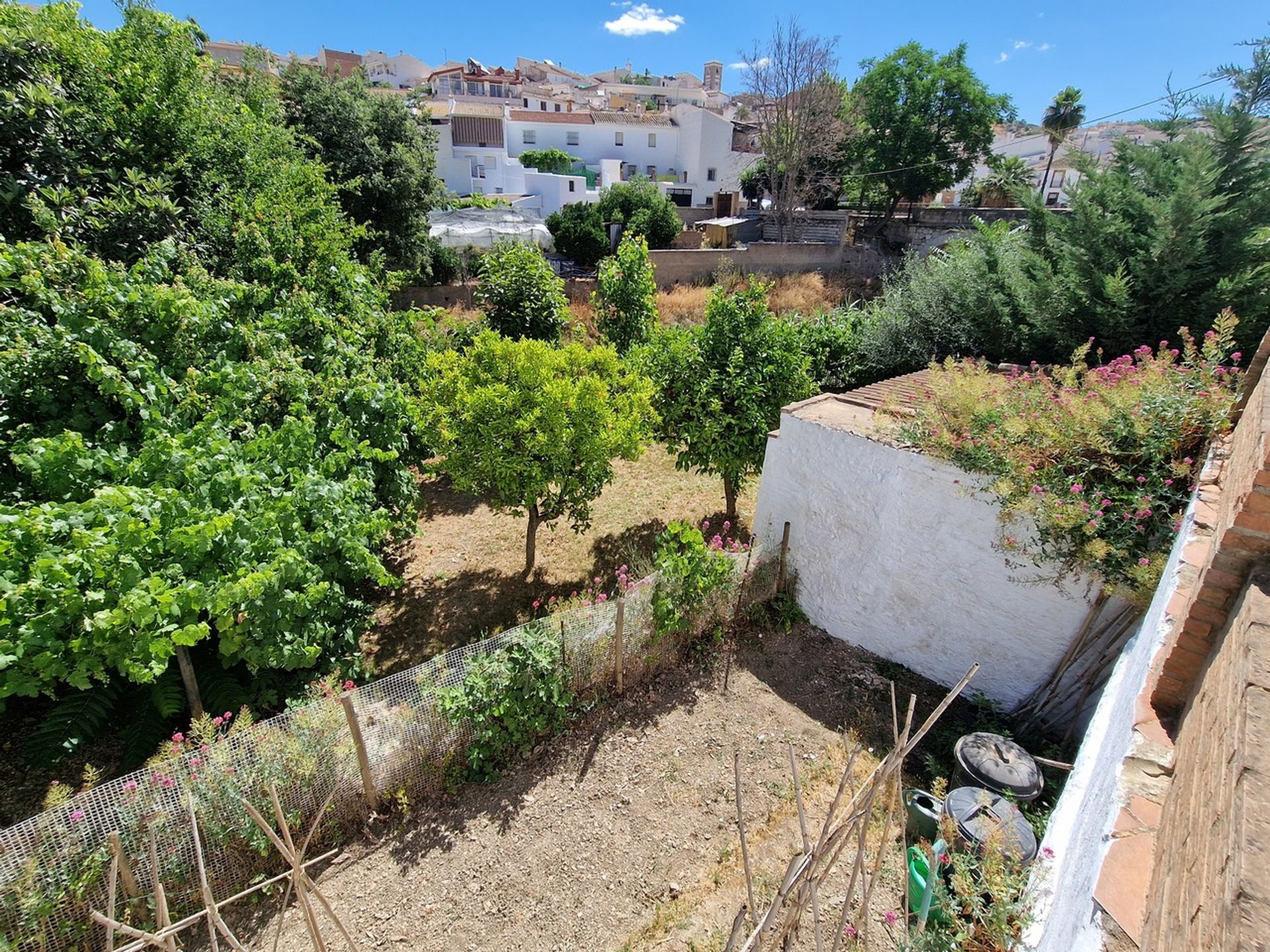 Dom w Colmenar, Andalucía 10779735