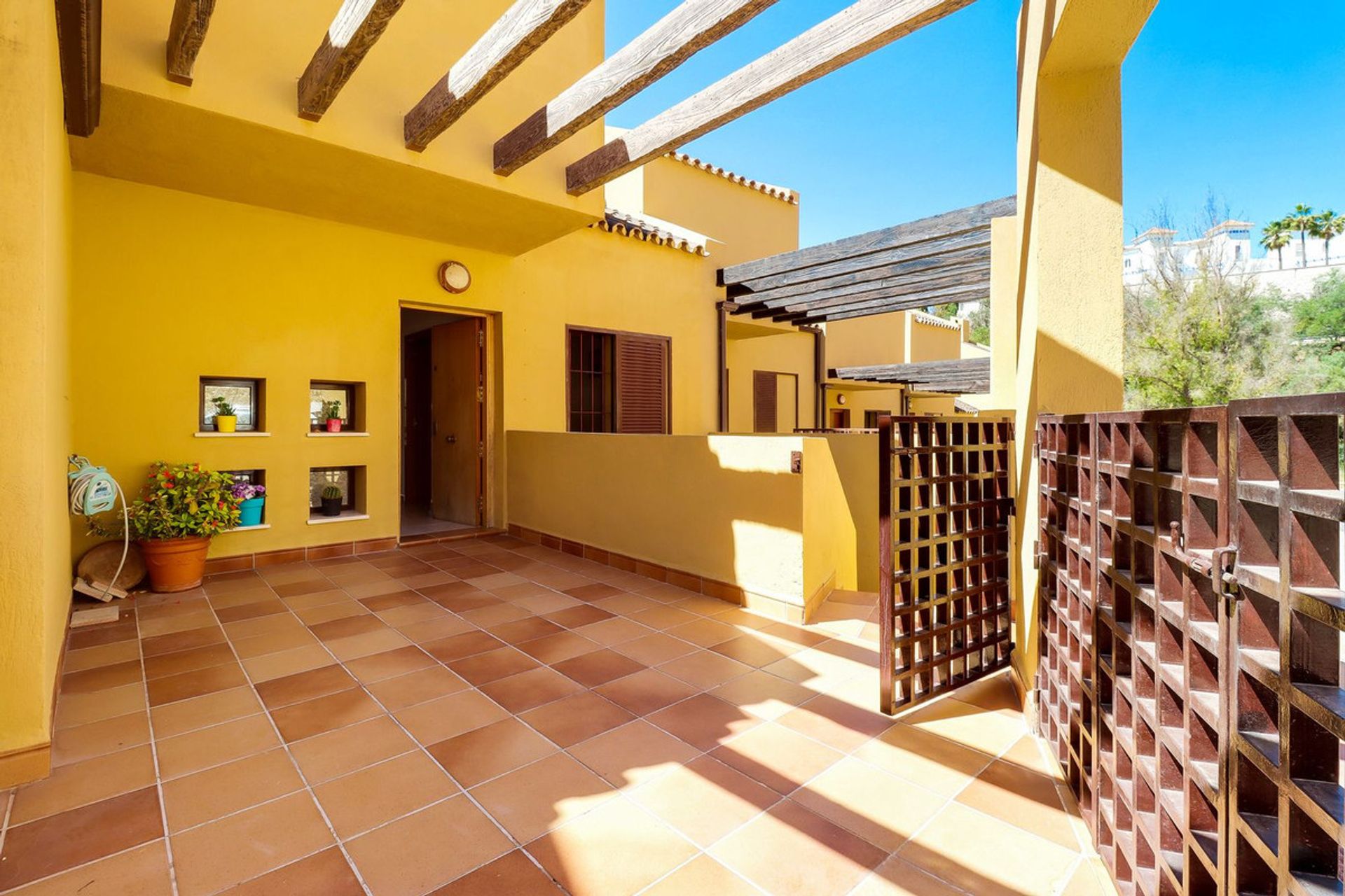 casa no Fuengirola, Andalucía 10779756