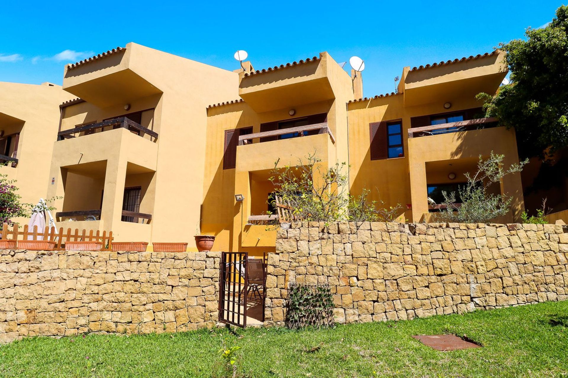 casa no Fuengirola, Andalucía 10779756