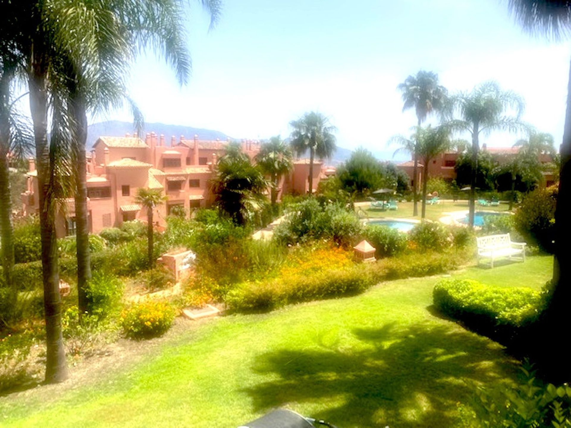 Condominium in Marbella, Andalucía 10779778