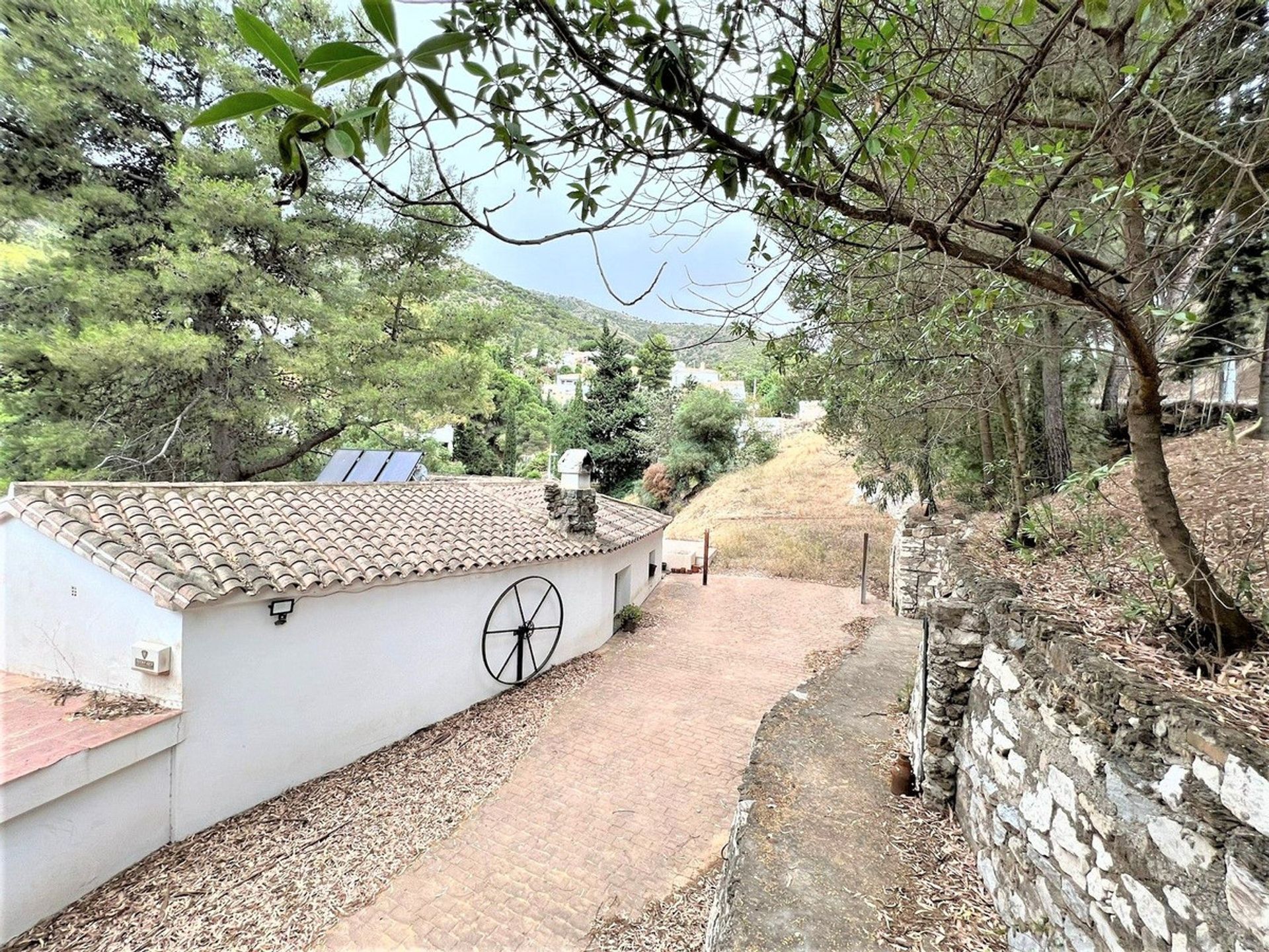 Будинок в Mijas, Andalucía 10779779