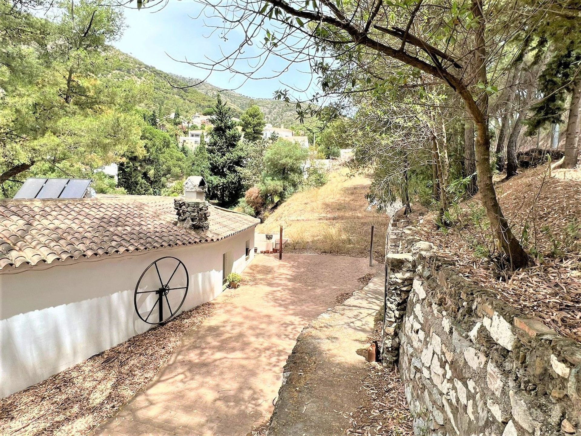 Будинок в Mijas, Andalucía 10779779