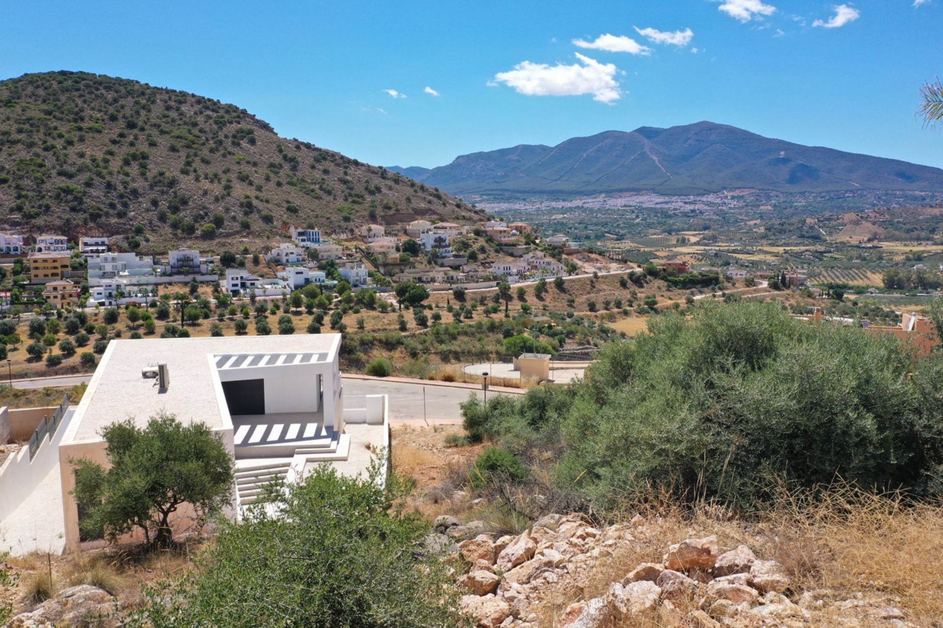 Tierra en Coín, Andalucía 10779792