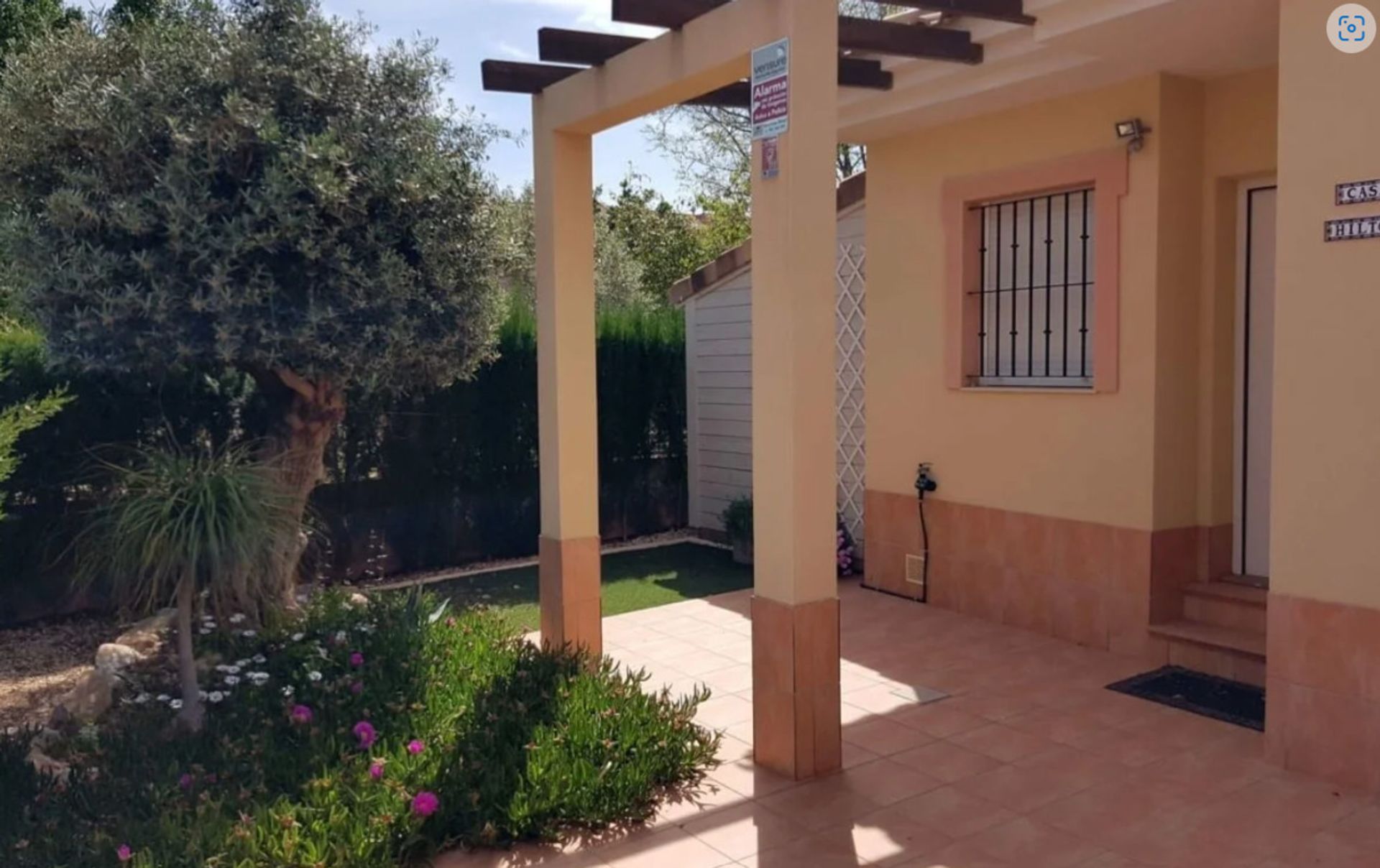 rumah dalam Playa de los Nietos, Murcia 10779862