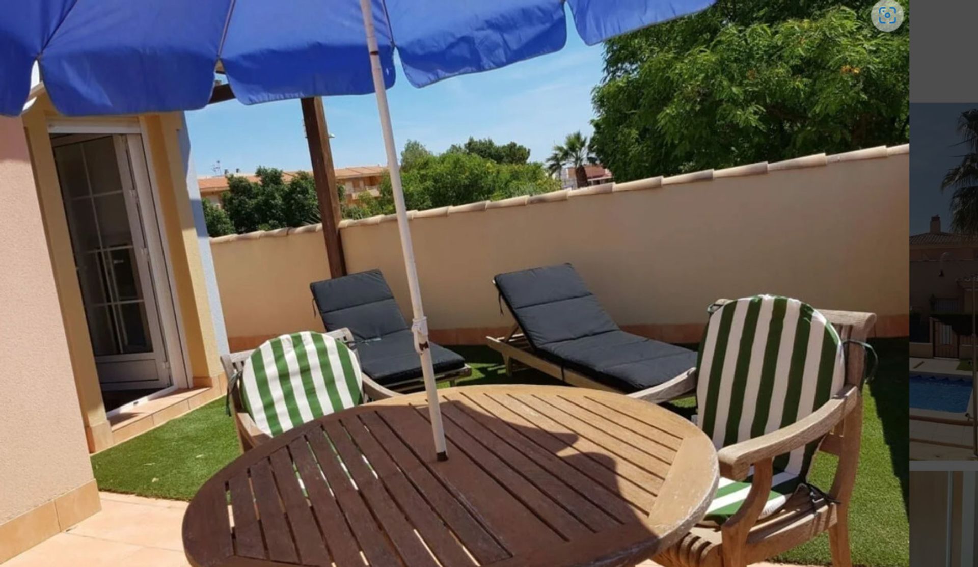 Huis in San Javier, Región de Murcia 10779862