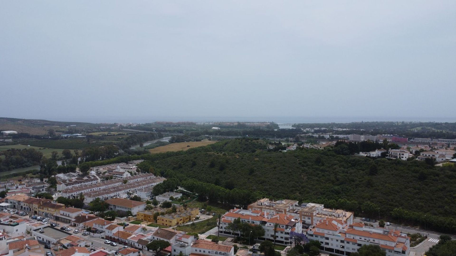 Land i San Roque, Andalucía 10779865