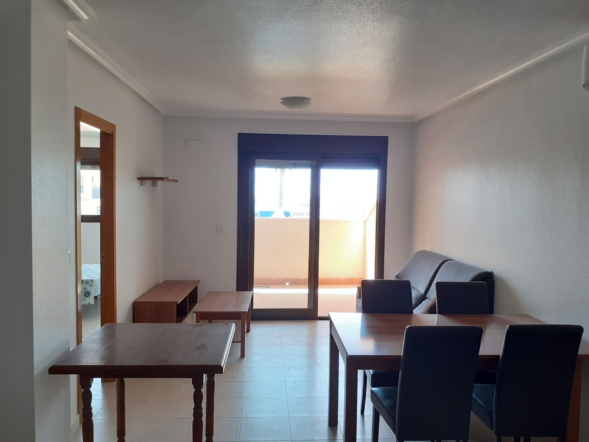 Osakehuoneisto sisään Sucina, Región de Murcia 10779866